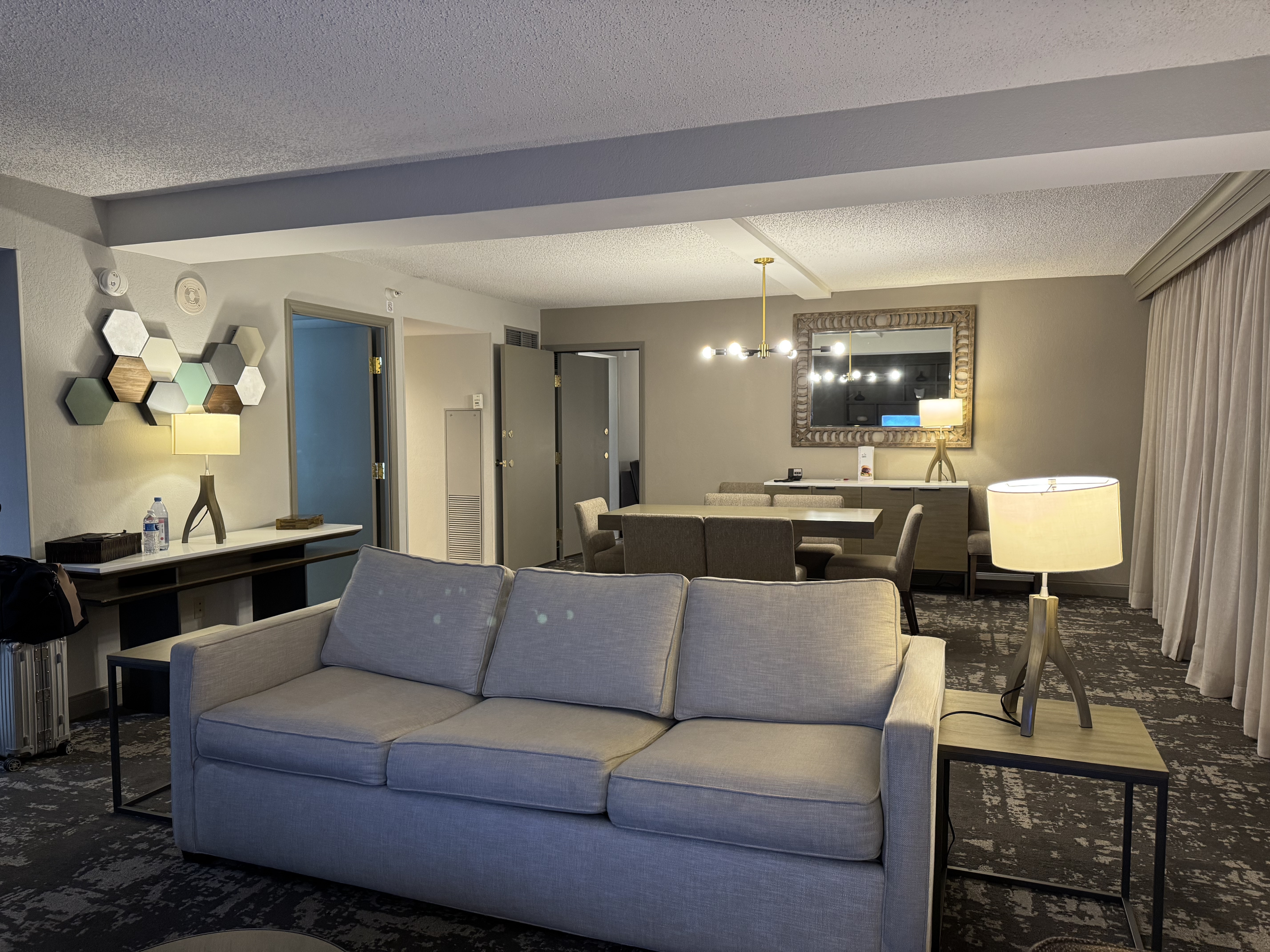˹˹˹ - ط С͡׷ Marriott Dallas Las Colinas