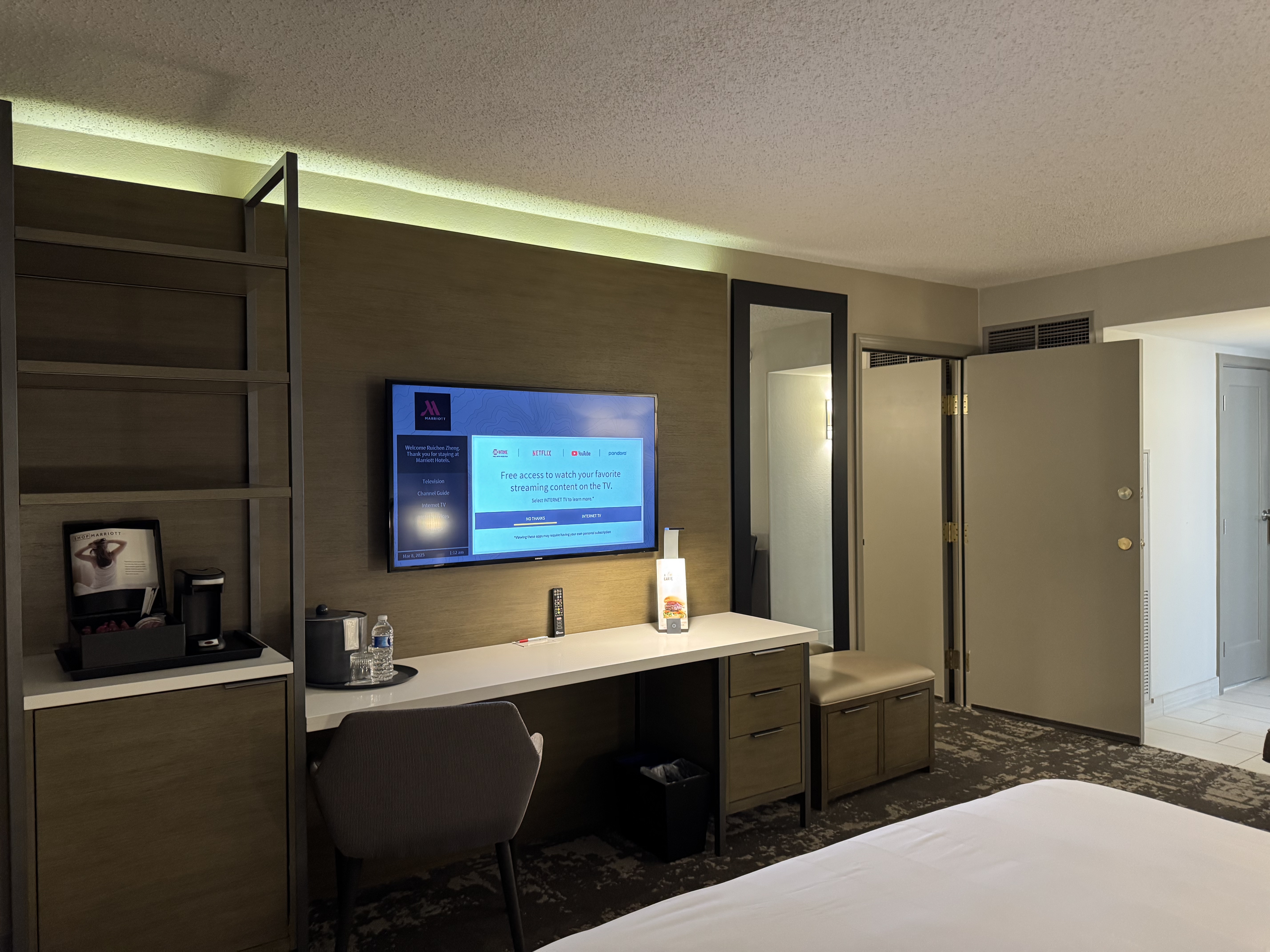 ˹˹˹ - ط С͡׷ Marriott Dallas Las Colinas