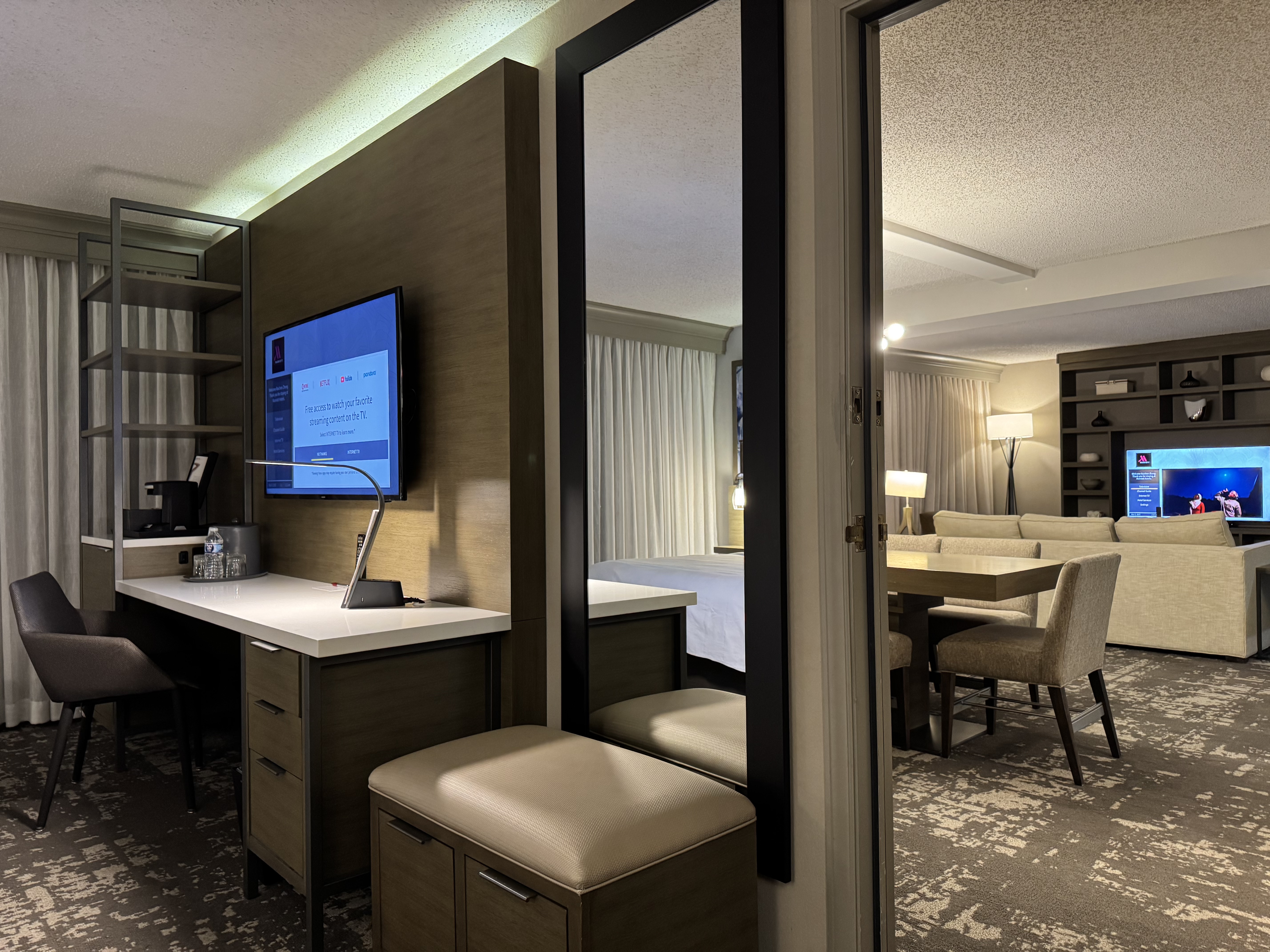 ˹˹˹ - ط С͡׷ Marriott Dallas Las Colinas