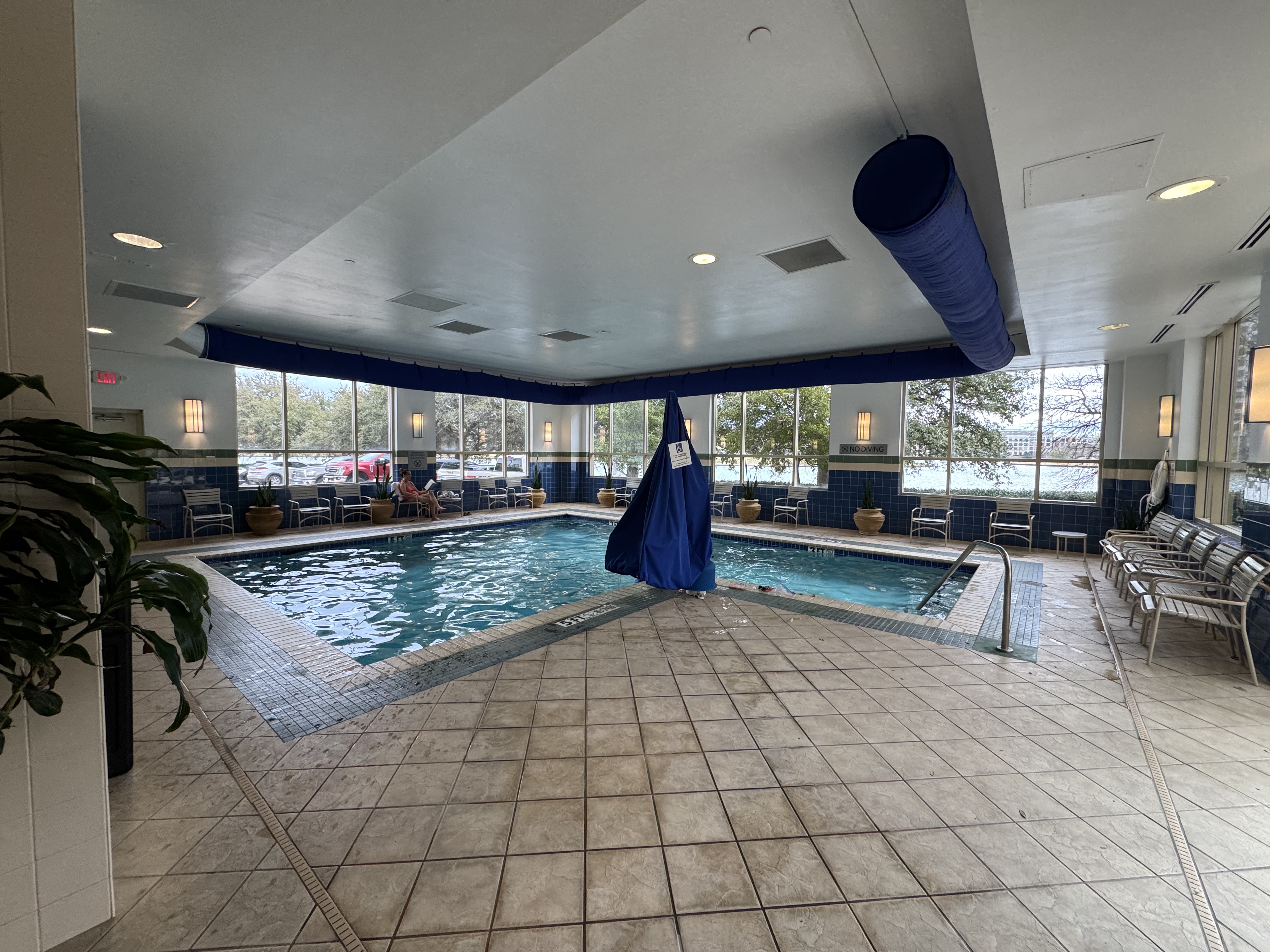 ˹˹˹ - ط С͡׷ Marriott Dallas Las Colinas