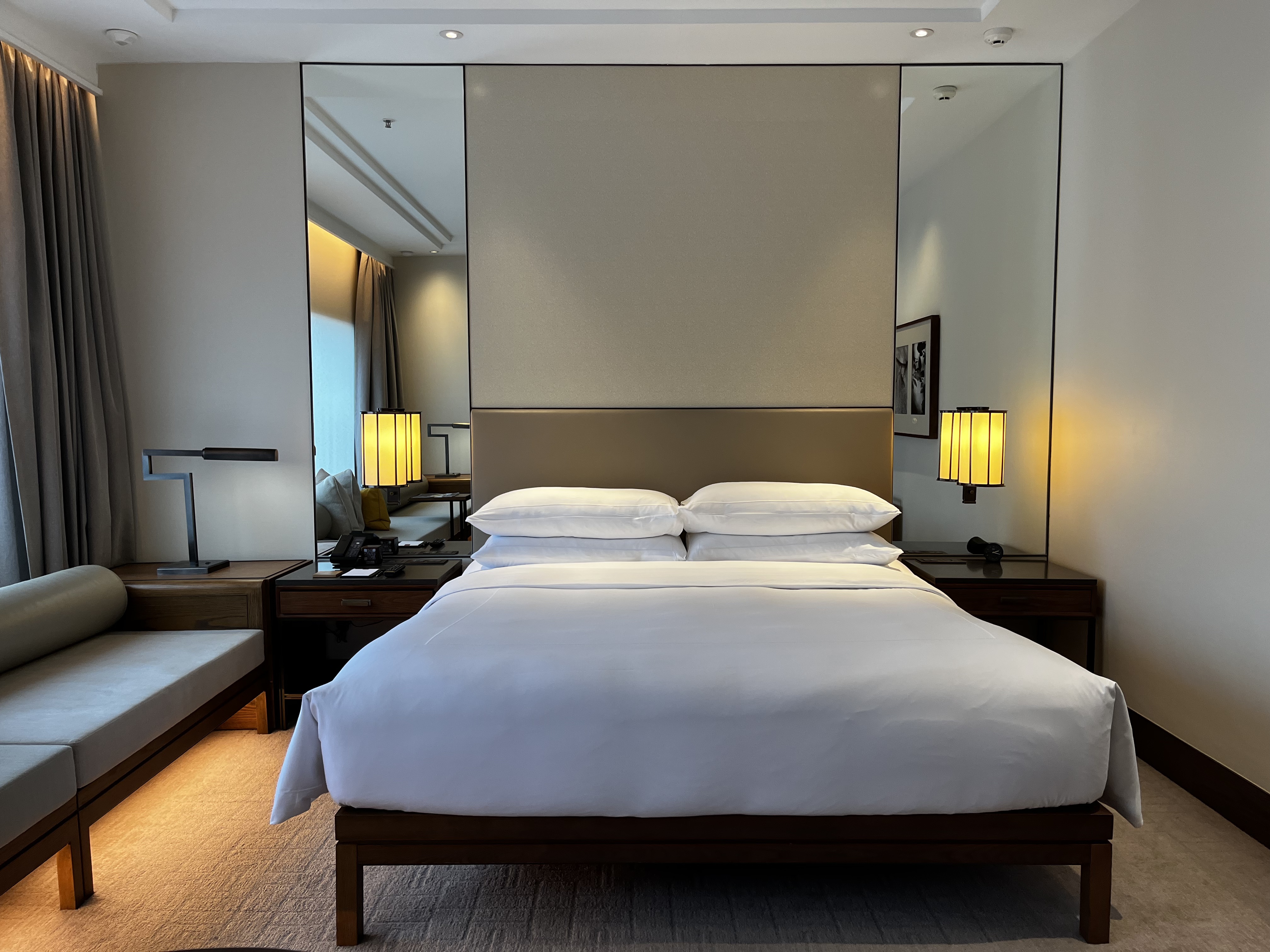 Conrad Centennial SingaporeĻ̣ݻ֯