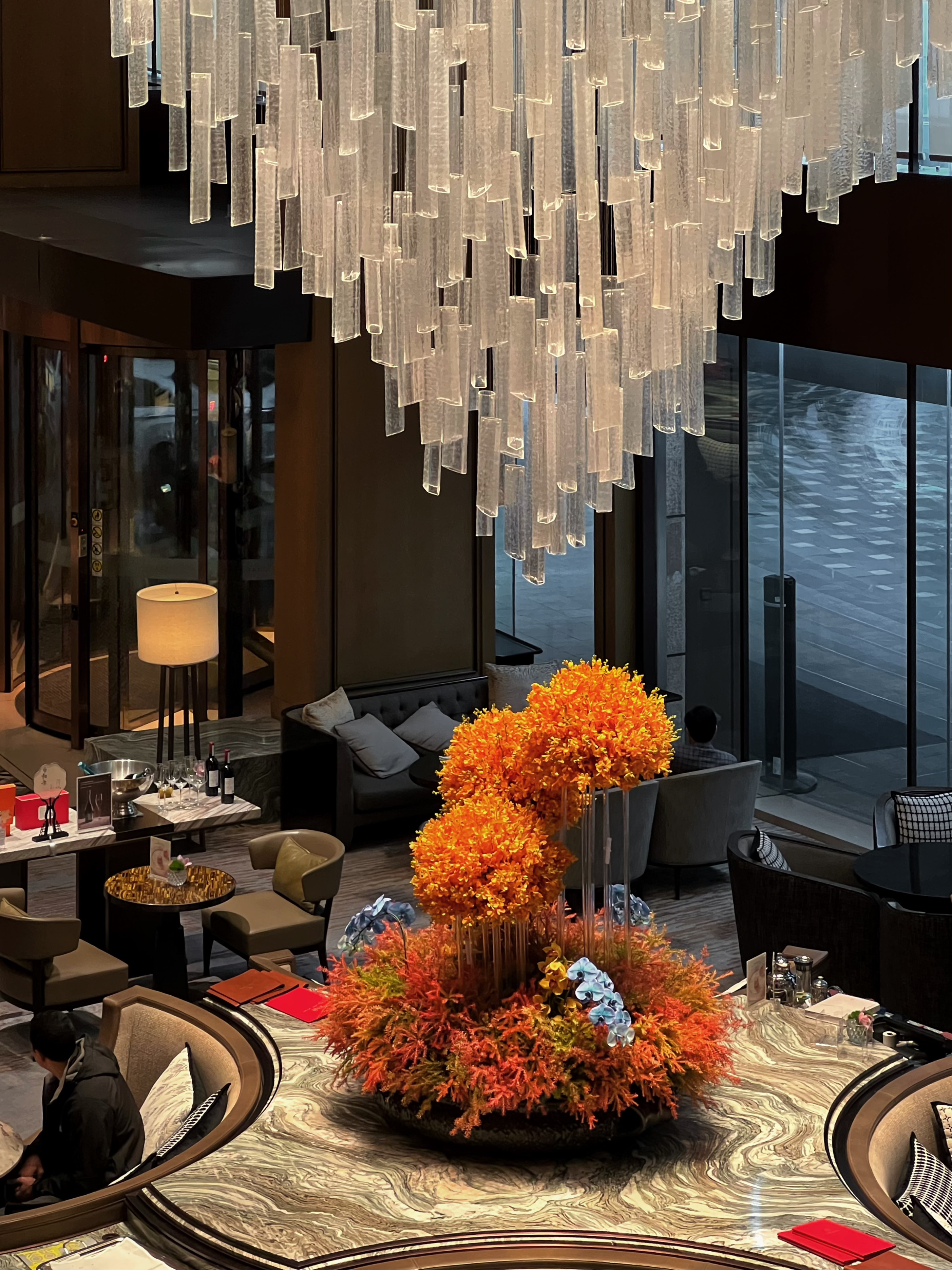 ݾGrand Hyatt Hangzhouϼ