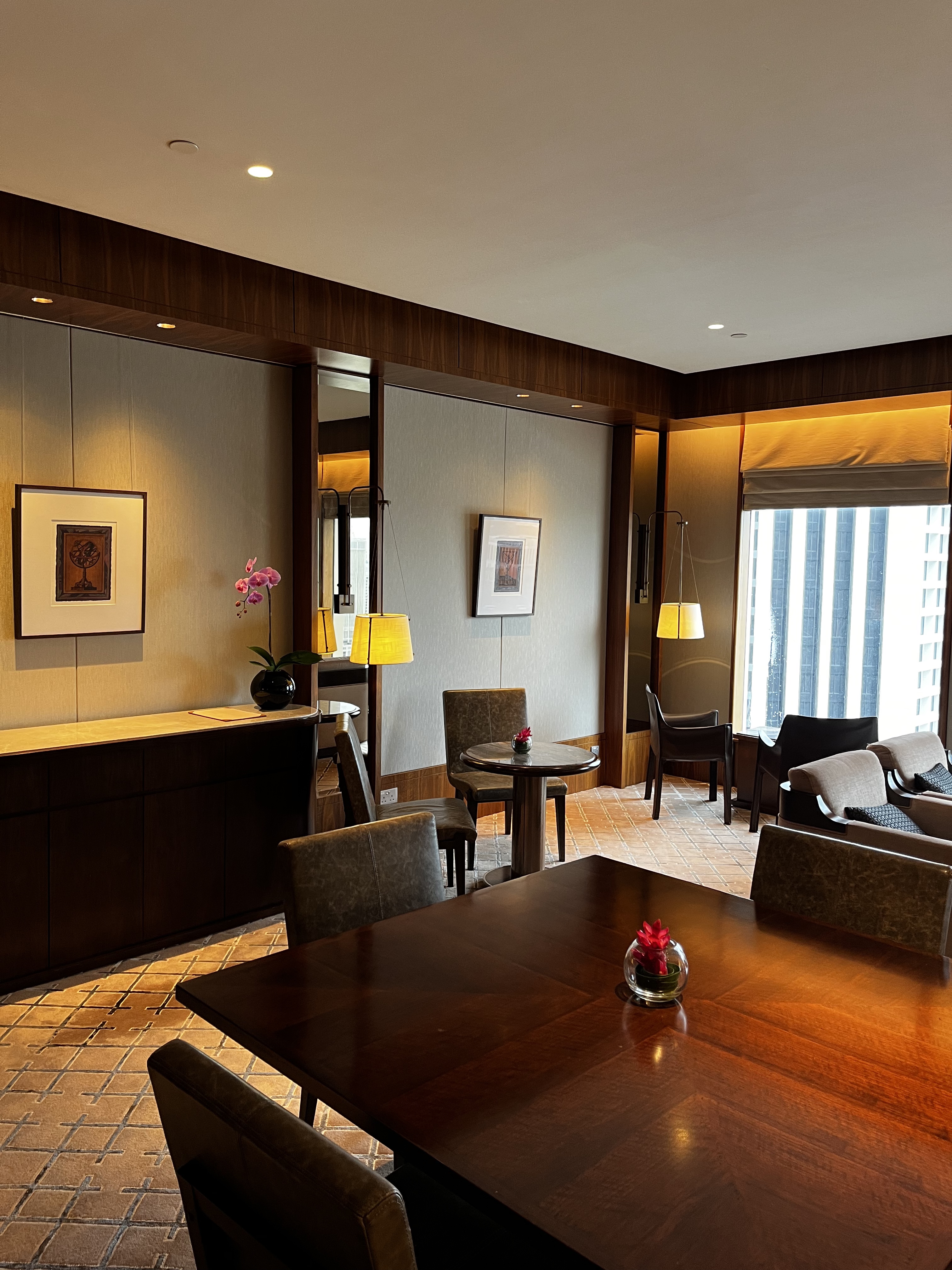 Conrad Centennial SingaporeĻ̣ݻ֯