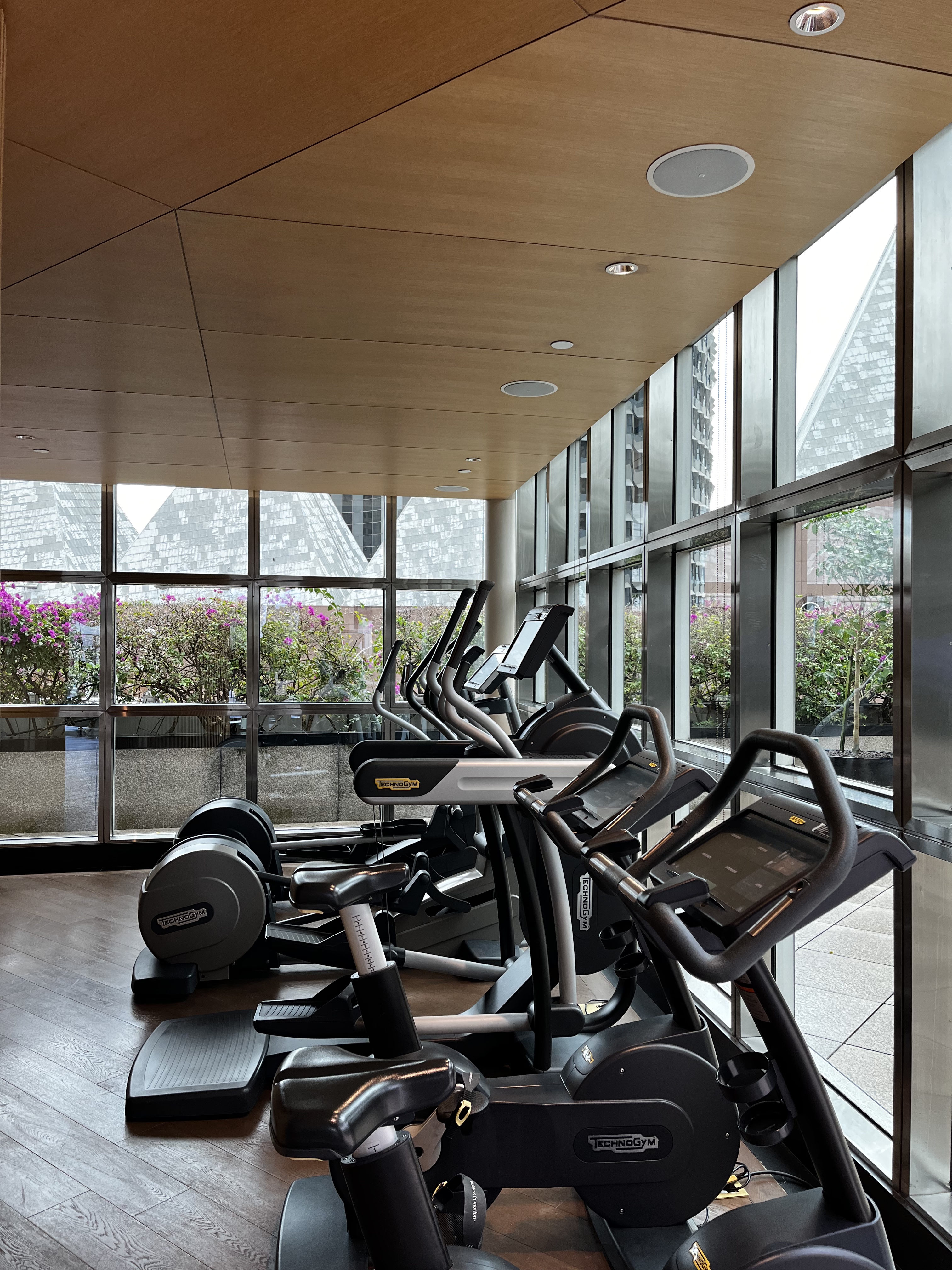 Conrad Centennial SingaporeĻ̣ݻ֯