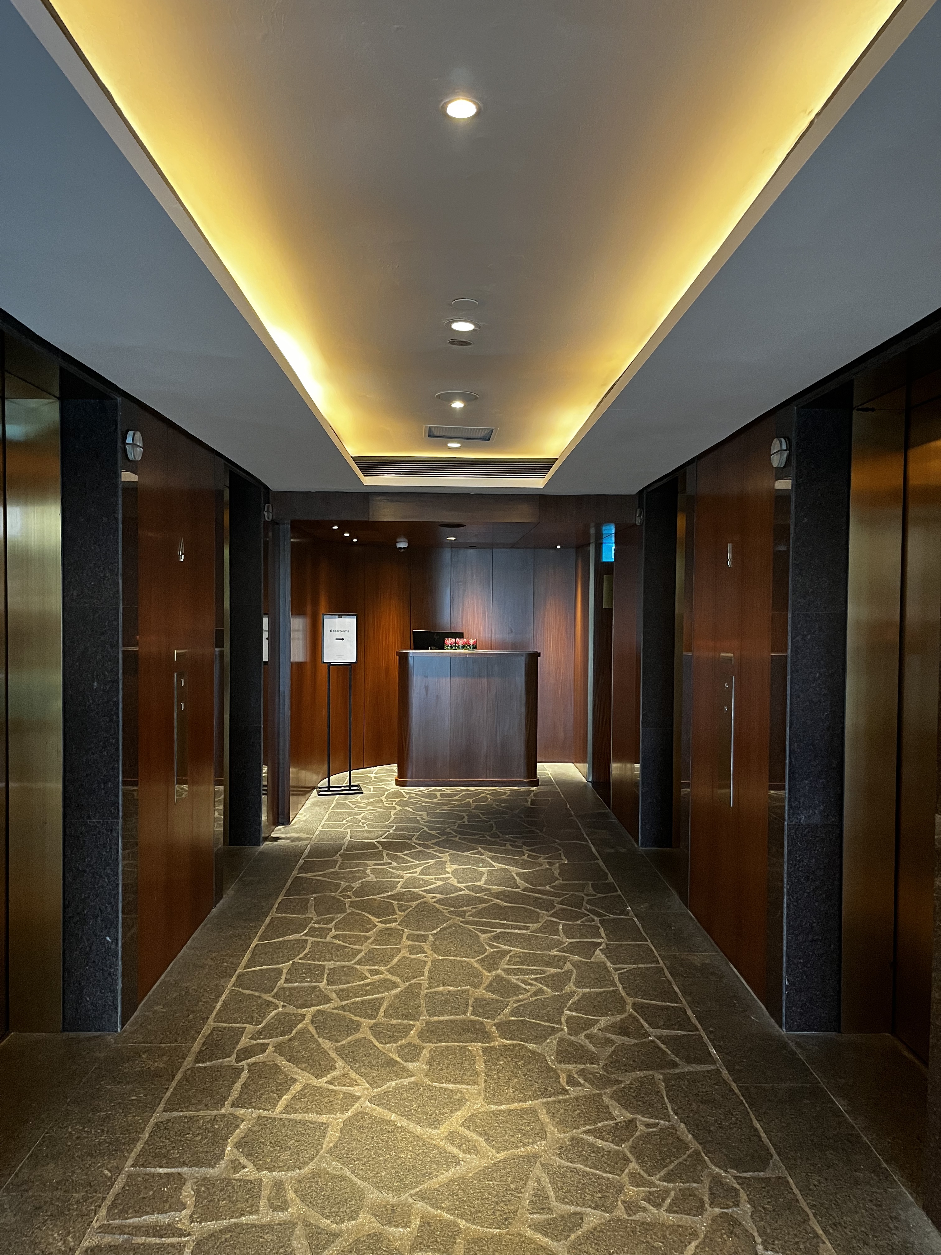 Conrad Centennial SingaporeĻ̣ݻ֯