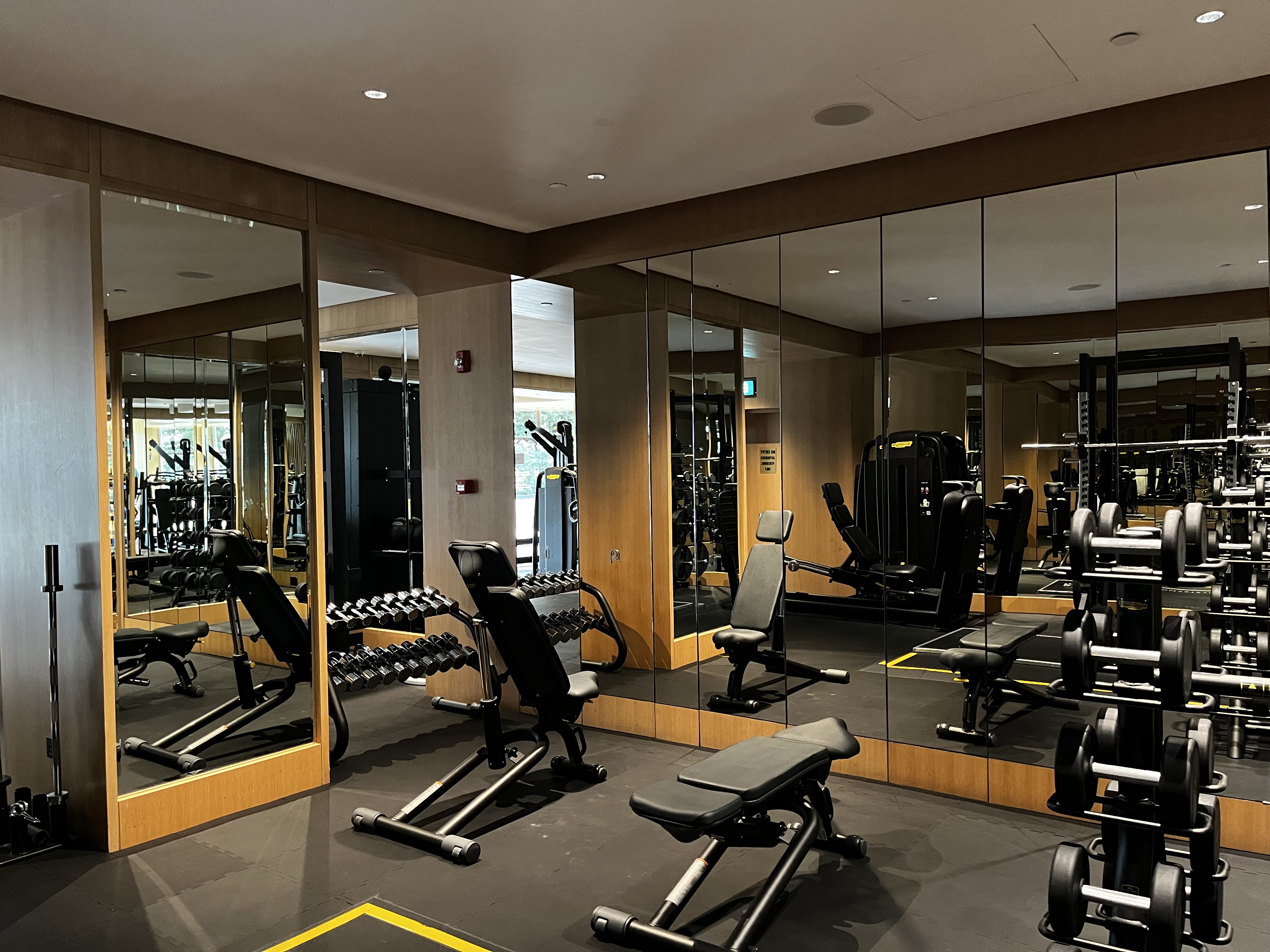 Conrad Centennial SingaporeĻ̣ݻ֯