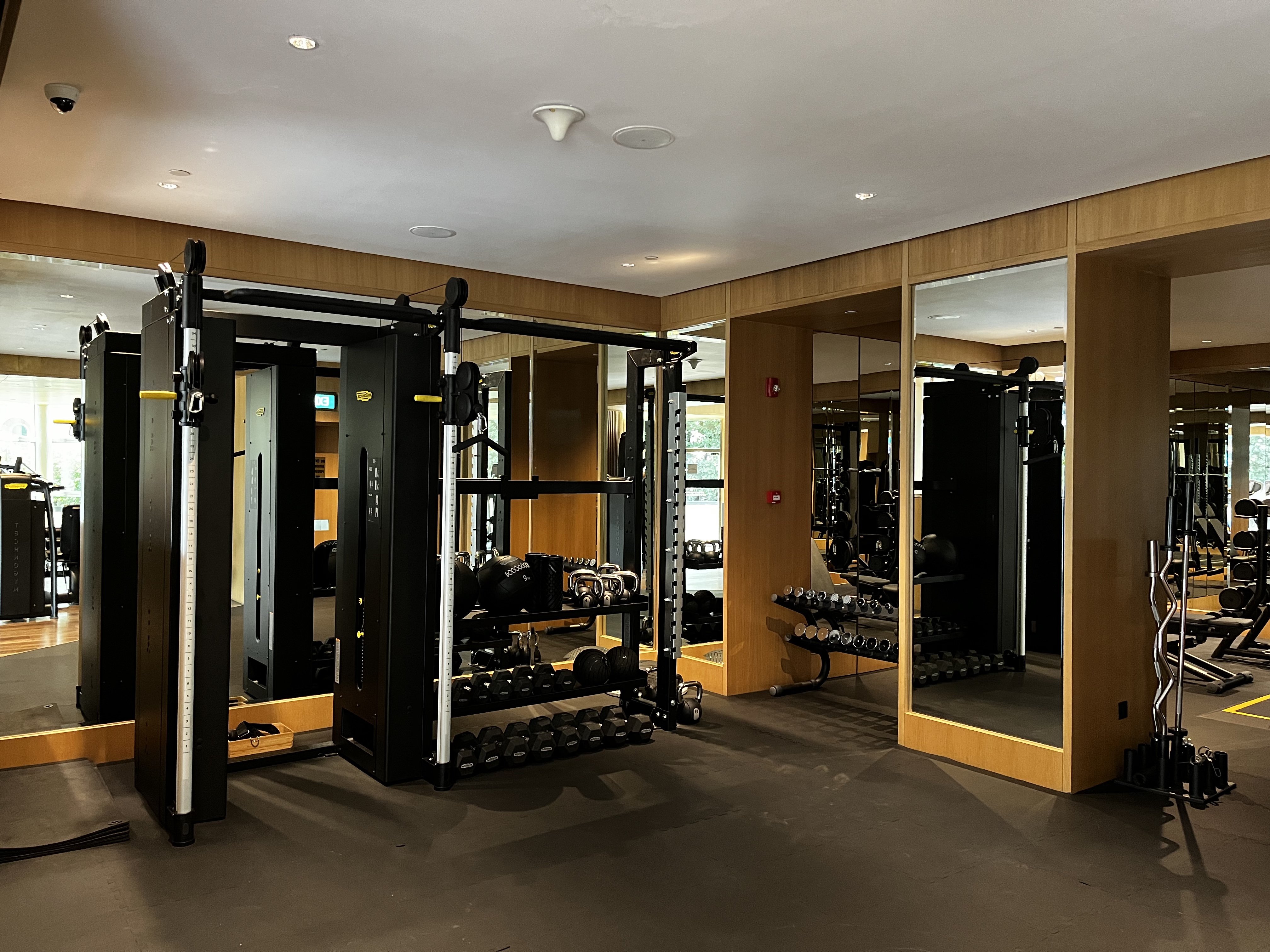 Conrad Centennial SingaporeĻ̣ݻ֯