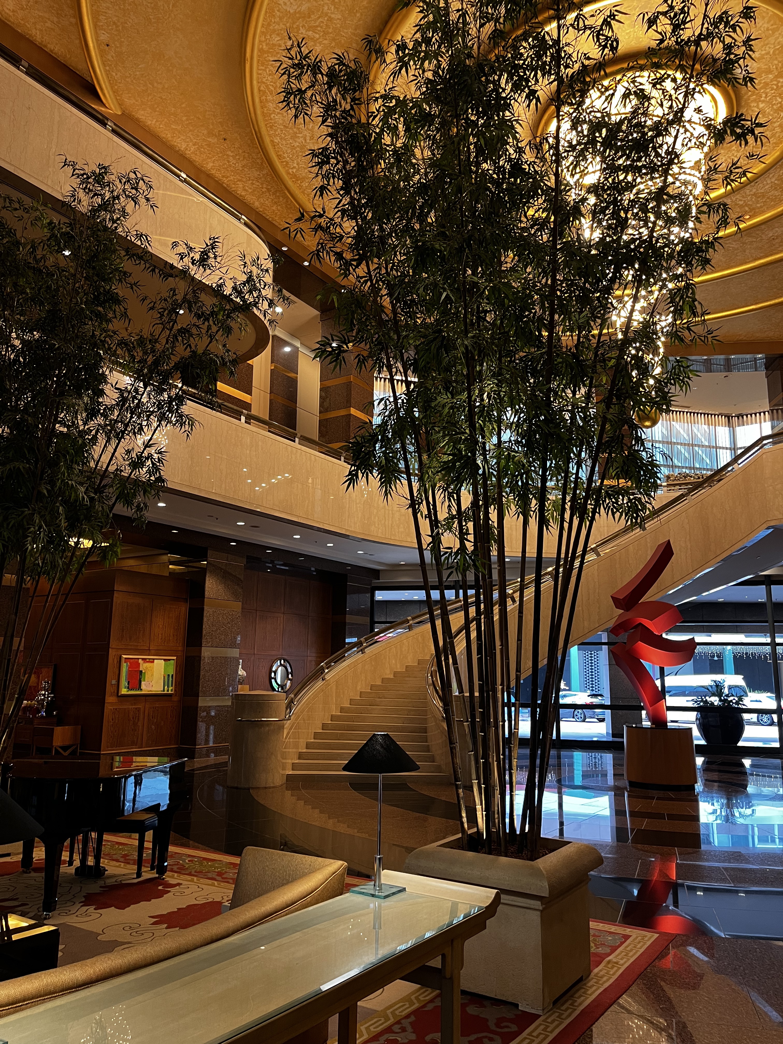 Conrad Centennial SingaporeĻ̣ݻ֯