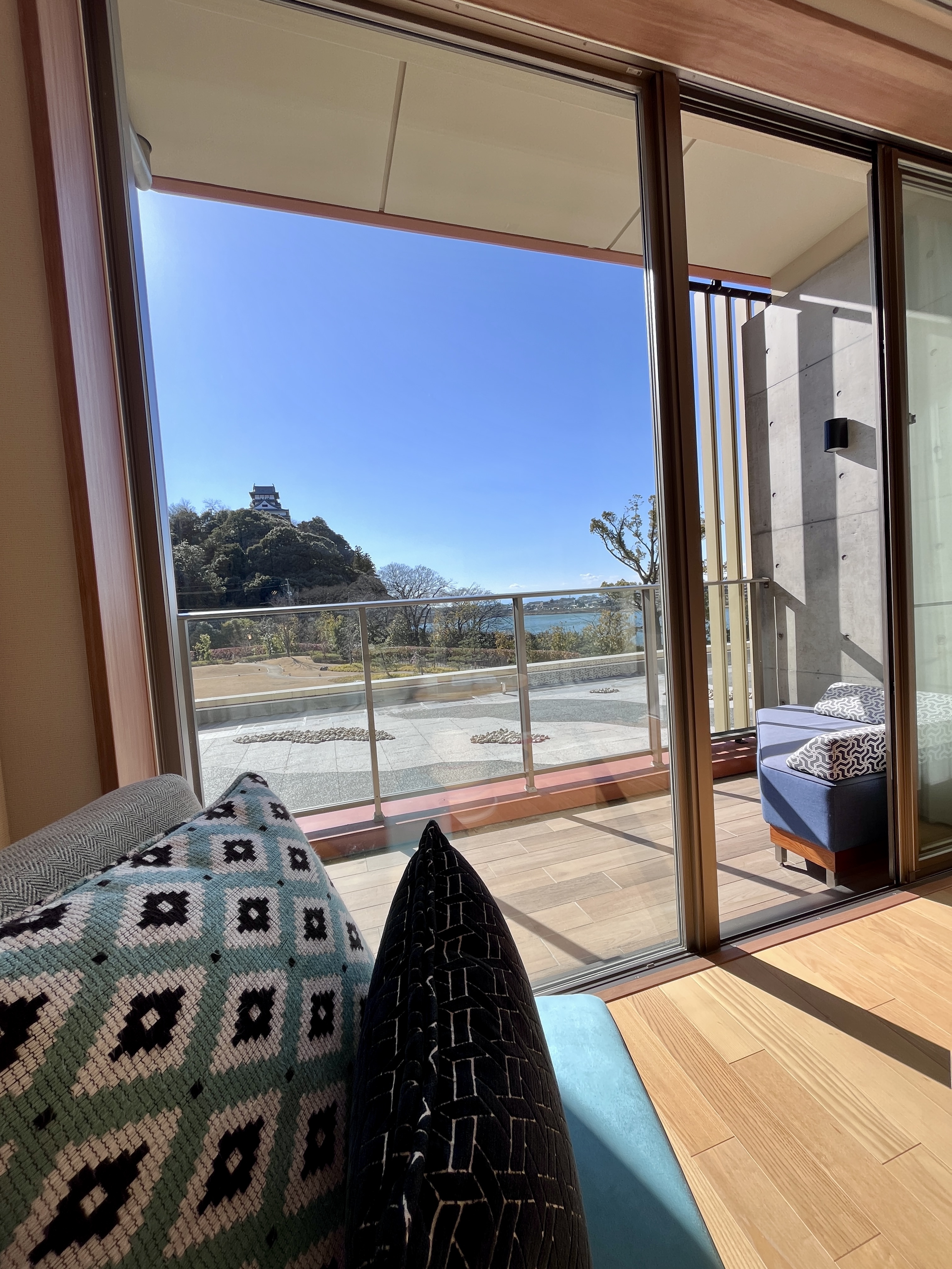  ձȮɽԷ԰ӢϸƵ  Hotel Indigo Inuyama Urakuen Garden