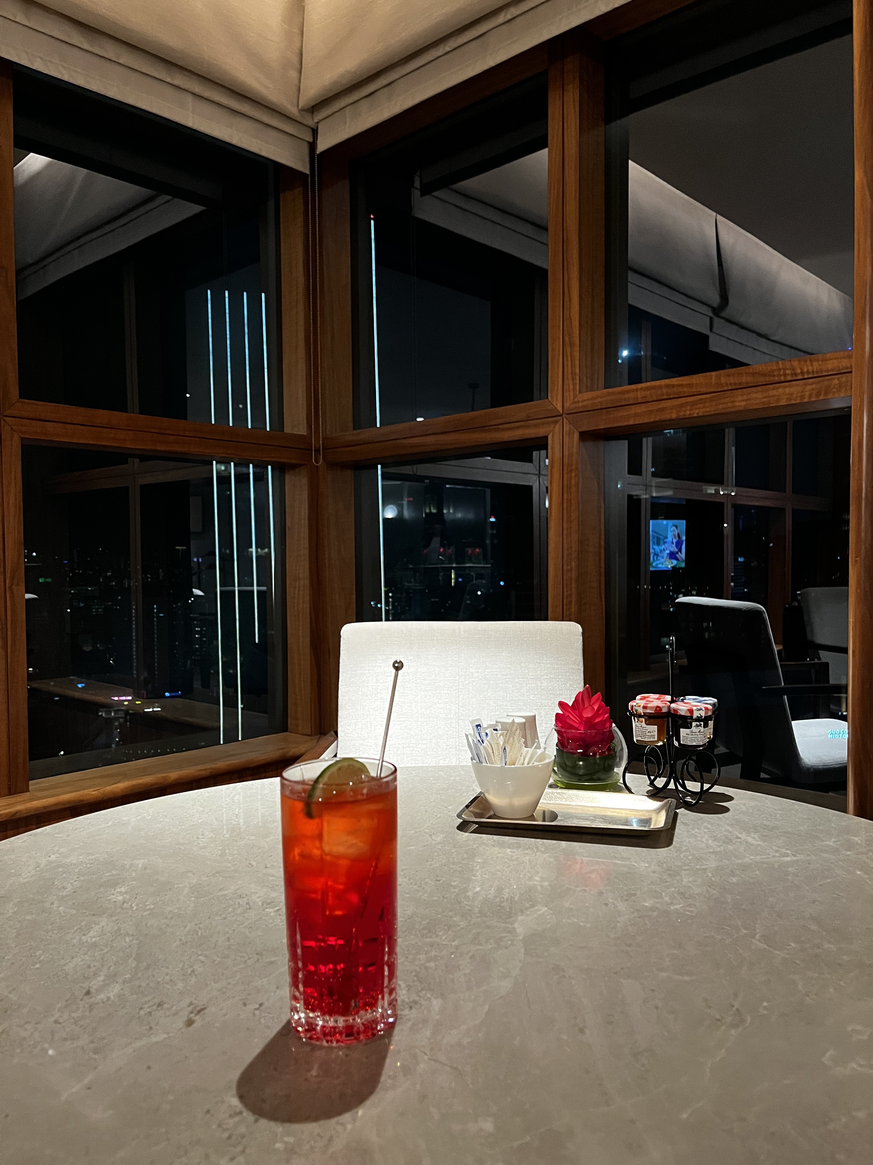 Conrad Centennial SingaporeĻ̣ݻ֯