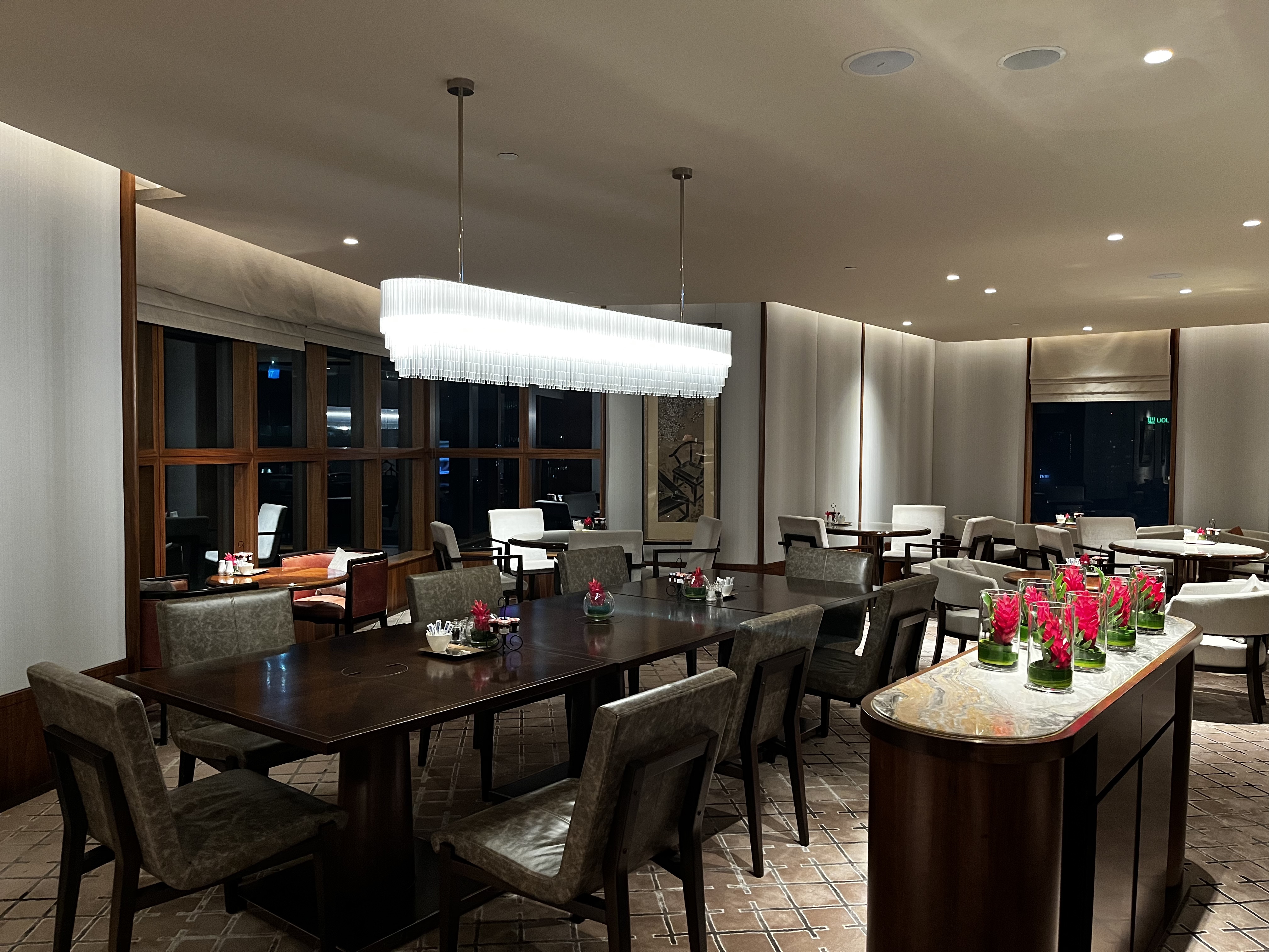 Conrad Centennial SingaporeĻ̣ݻ֯