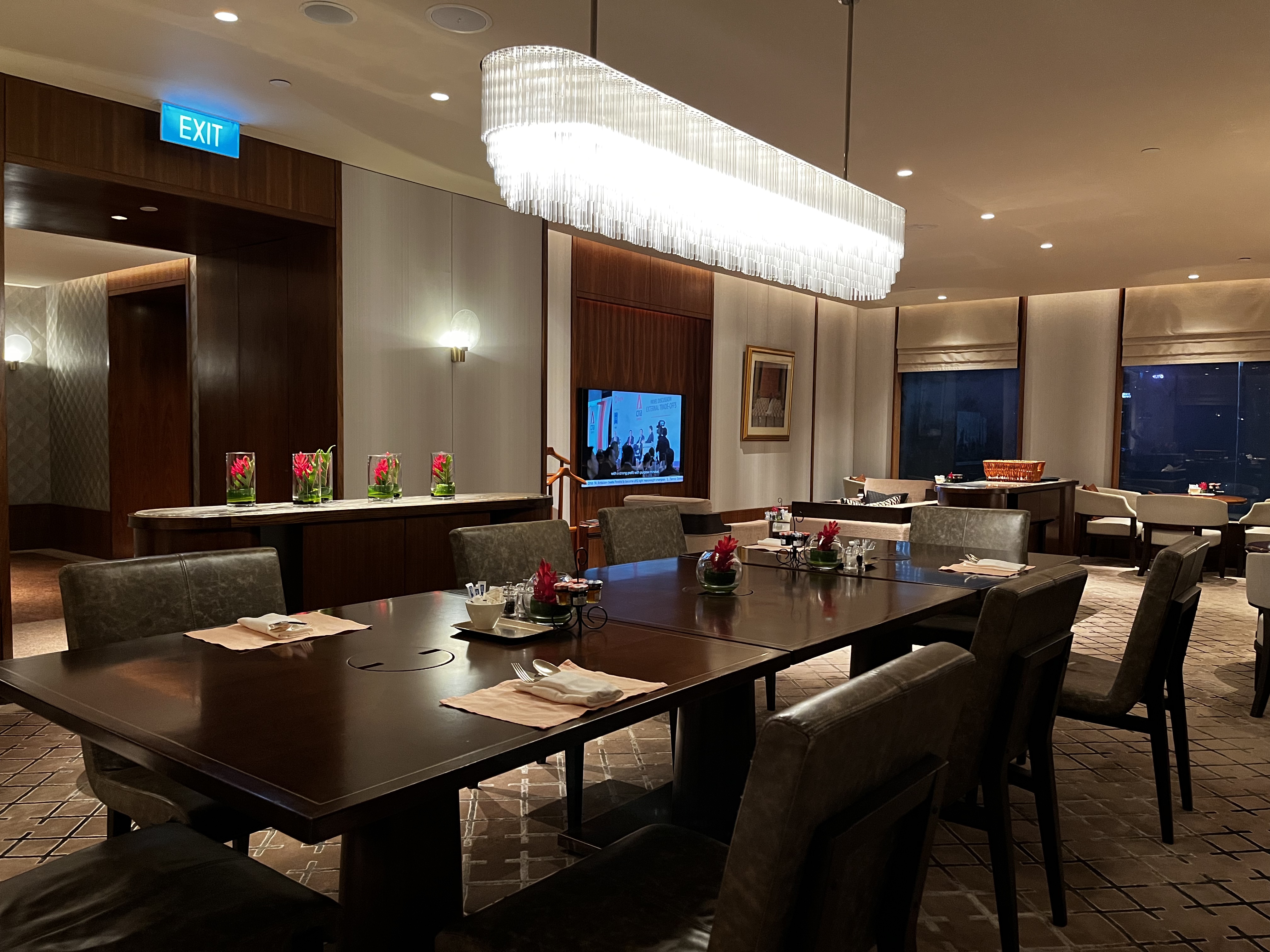 Conrad Centennial SingaporeĻ̣ݻ֯
