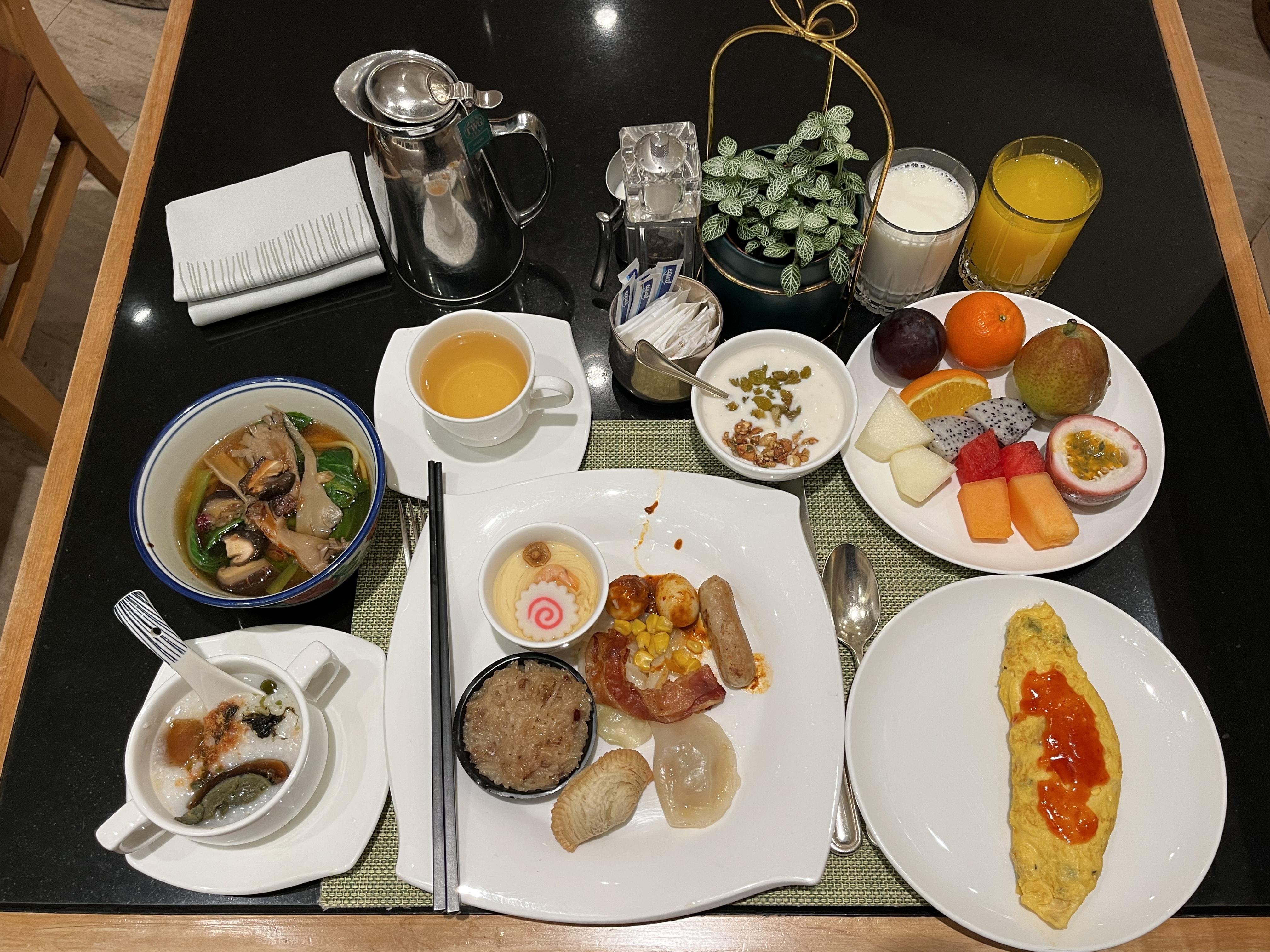 Conrad Centennial SingaporeĻ̣ݻ֯