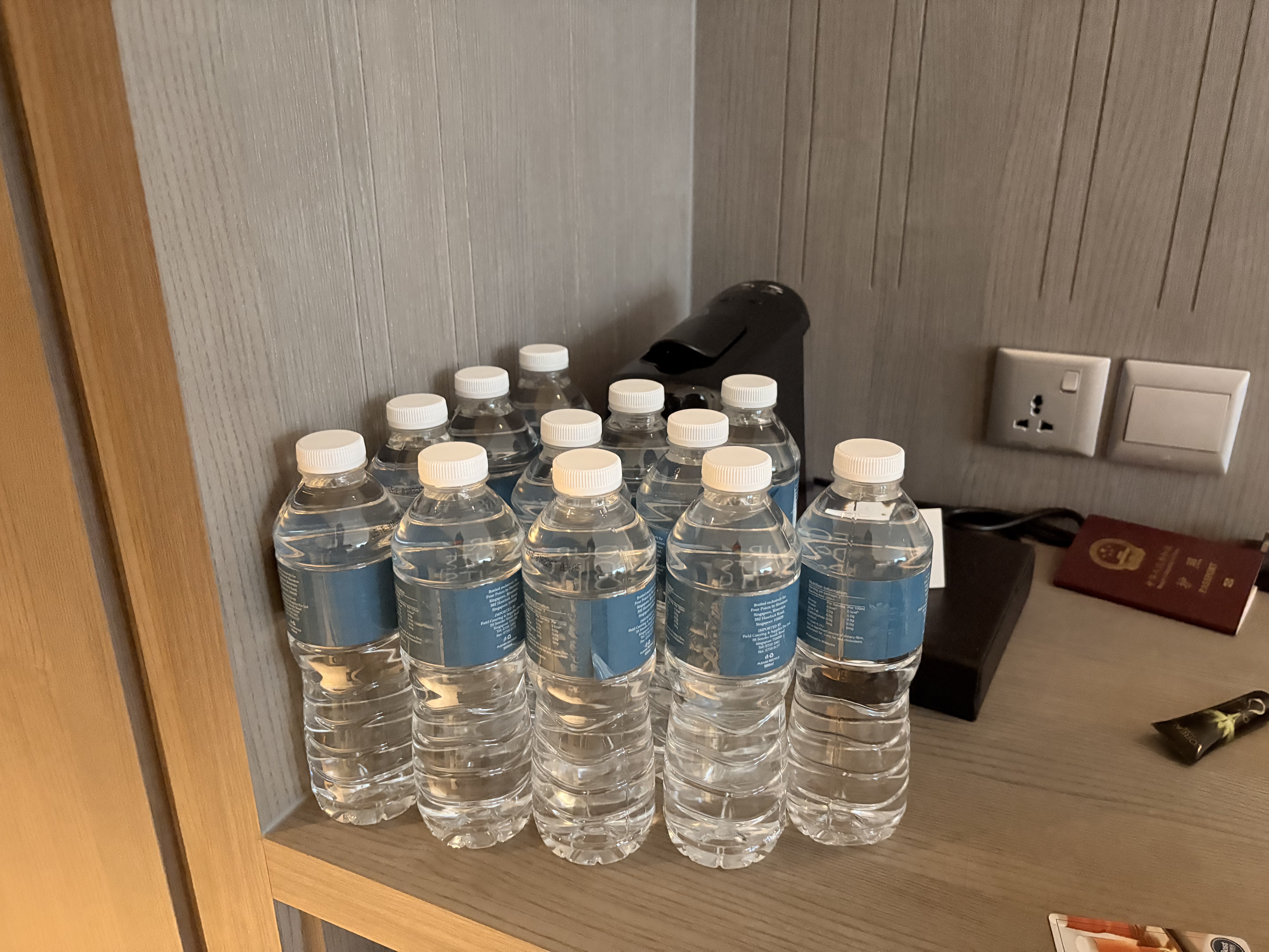 2025¼婾ϲ- Singapore Four Points by Sheraton Riverview