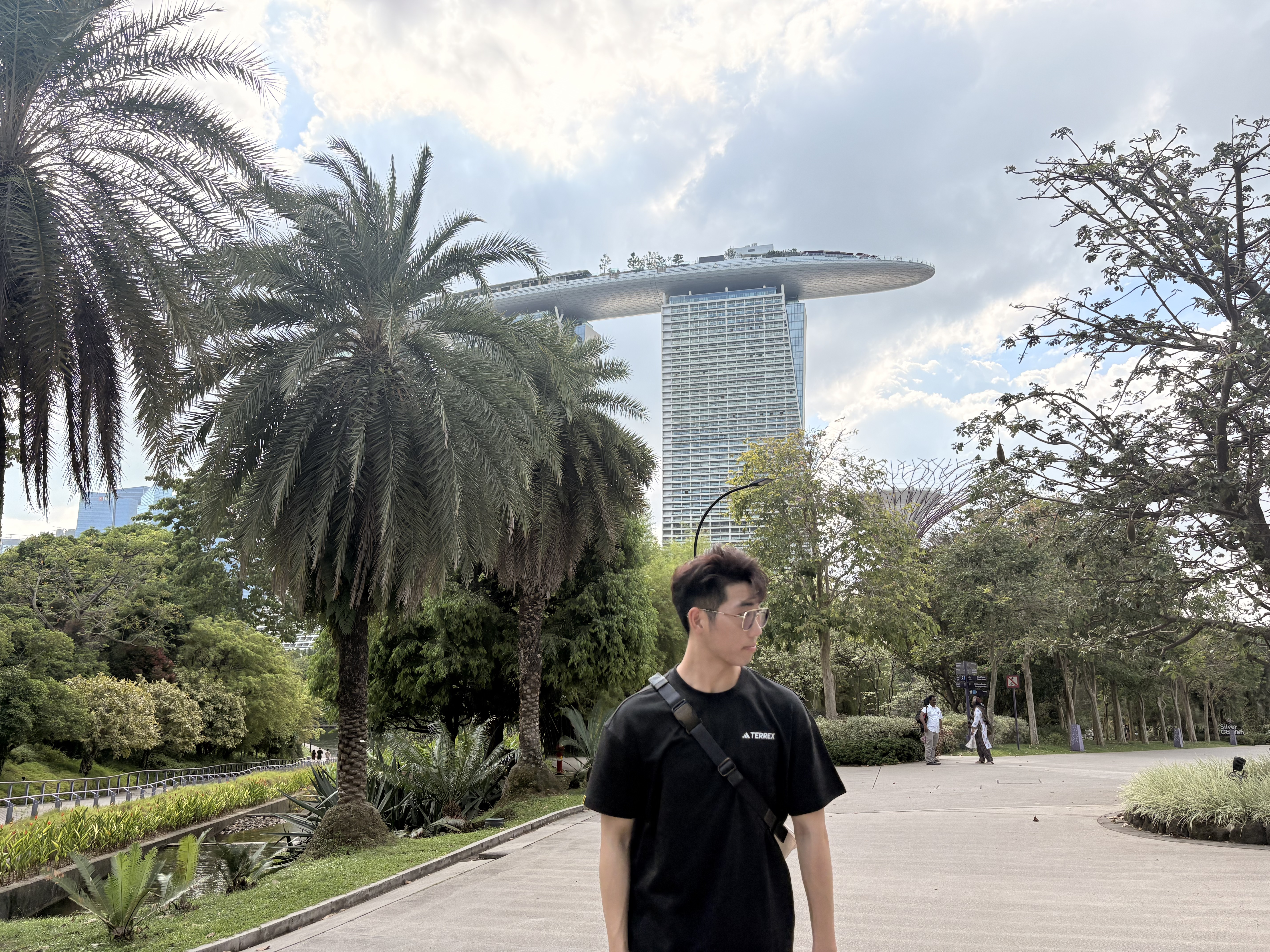 2025¼婾ϲ- Singapore Four Points by Sheraton Riverview