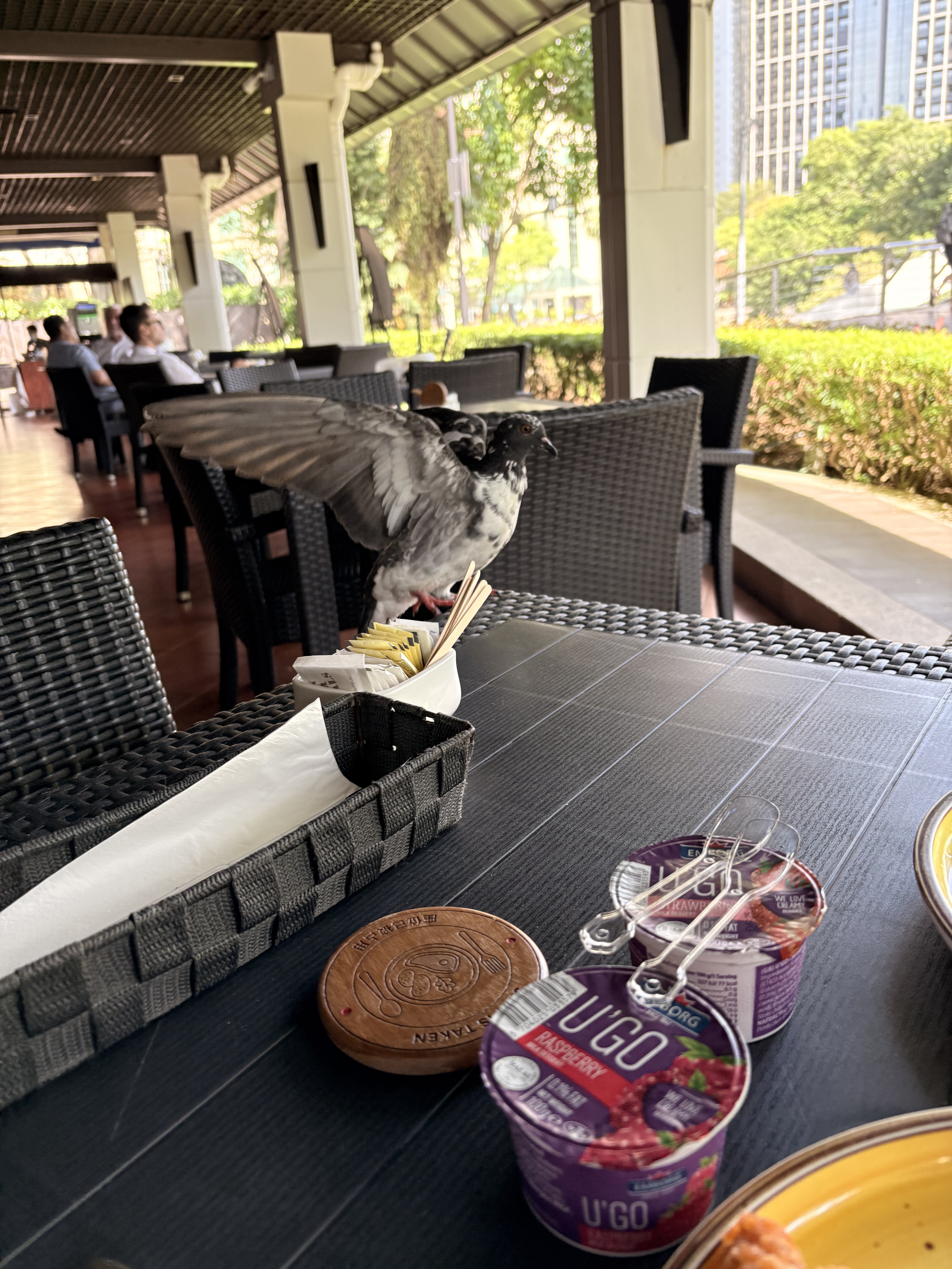 2025¼婾ϲ- Singapore Four Points by Sheraton Riverview