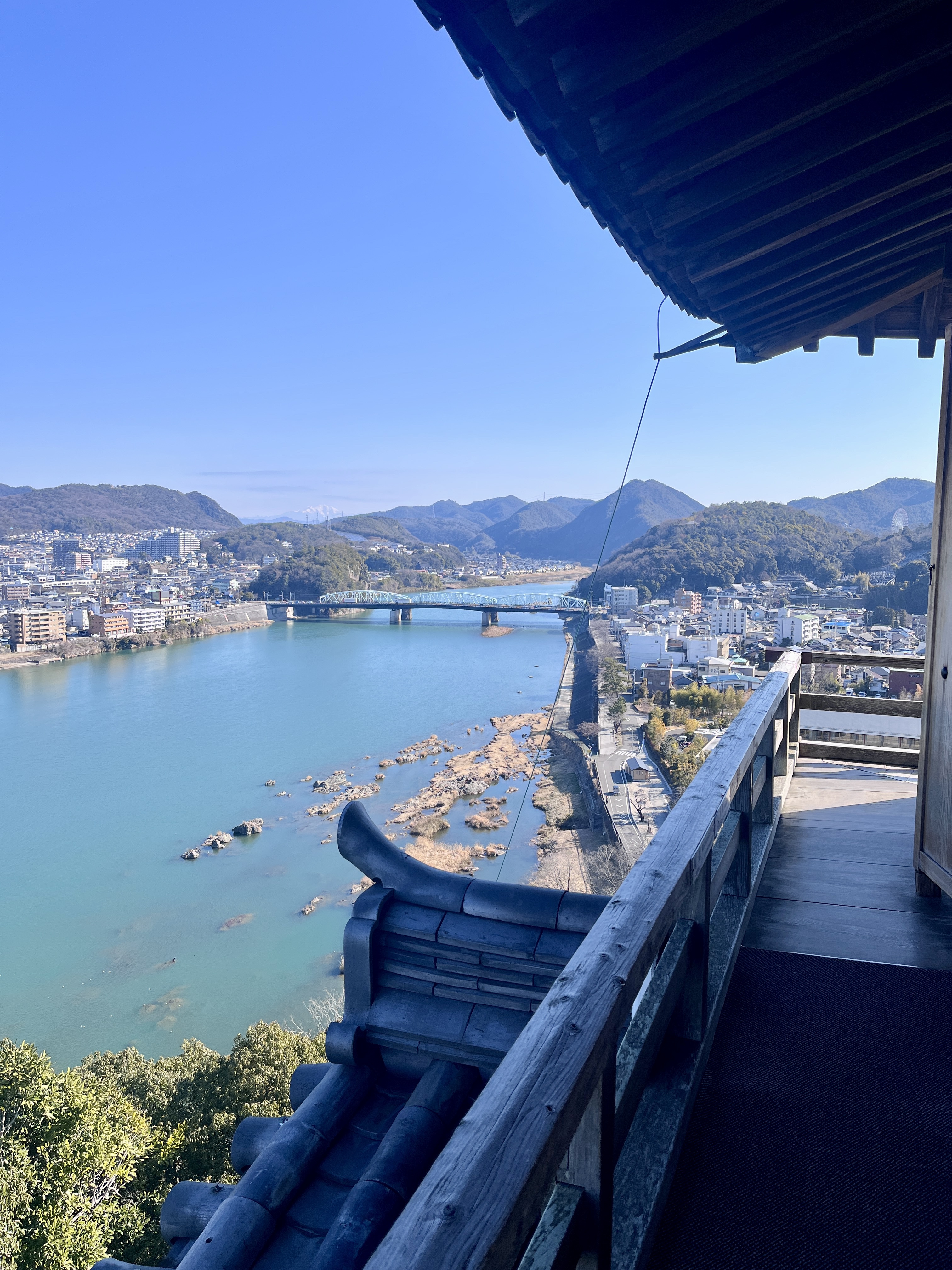  ձȮɽԷ԰ӢϸƵ  Hotel Indigo Inuyama Urakuen Garden