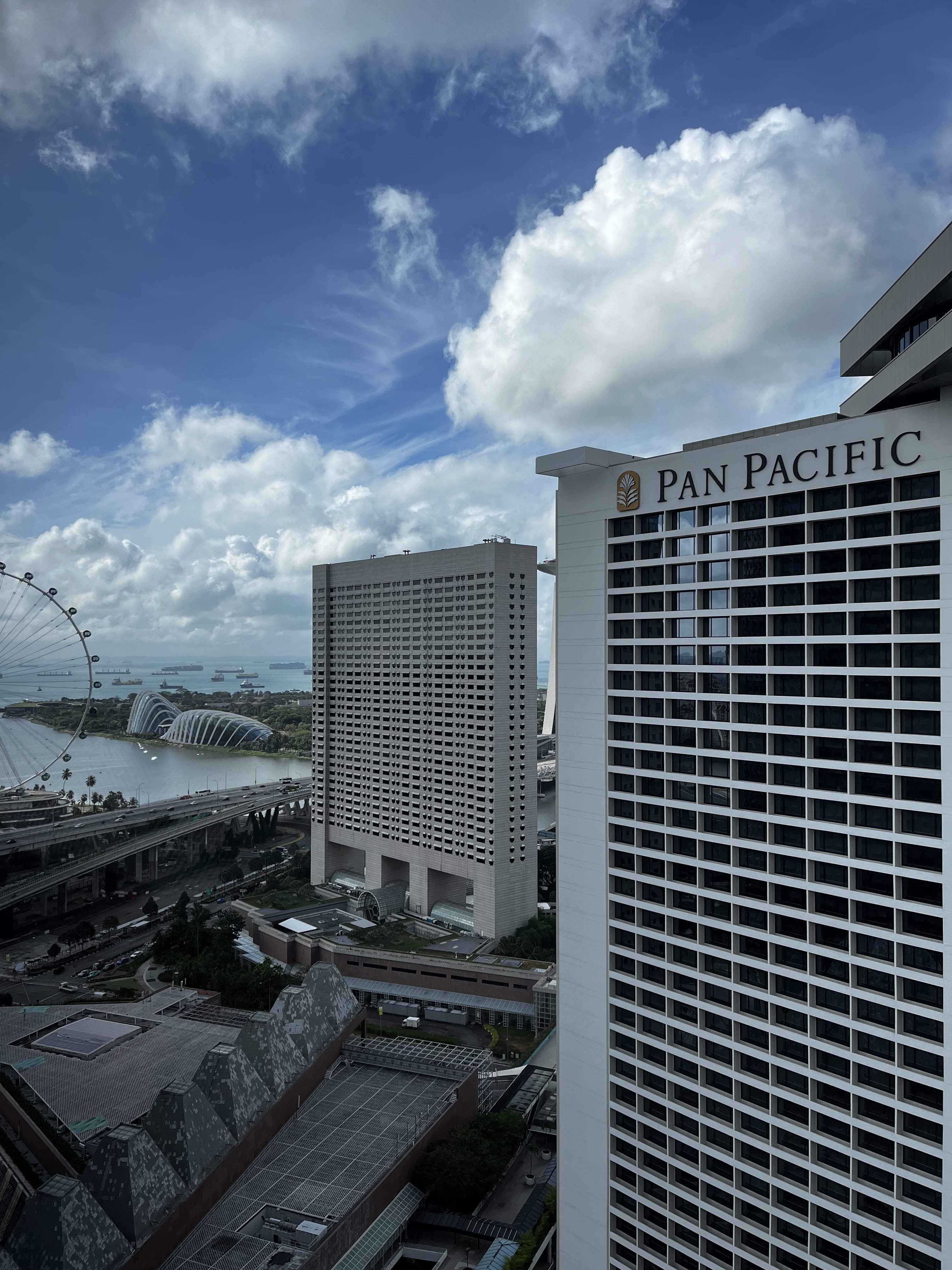 Conrad Centennial SingaporeĻ̣ݻ֯