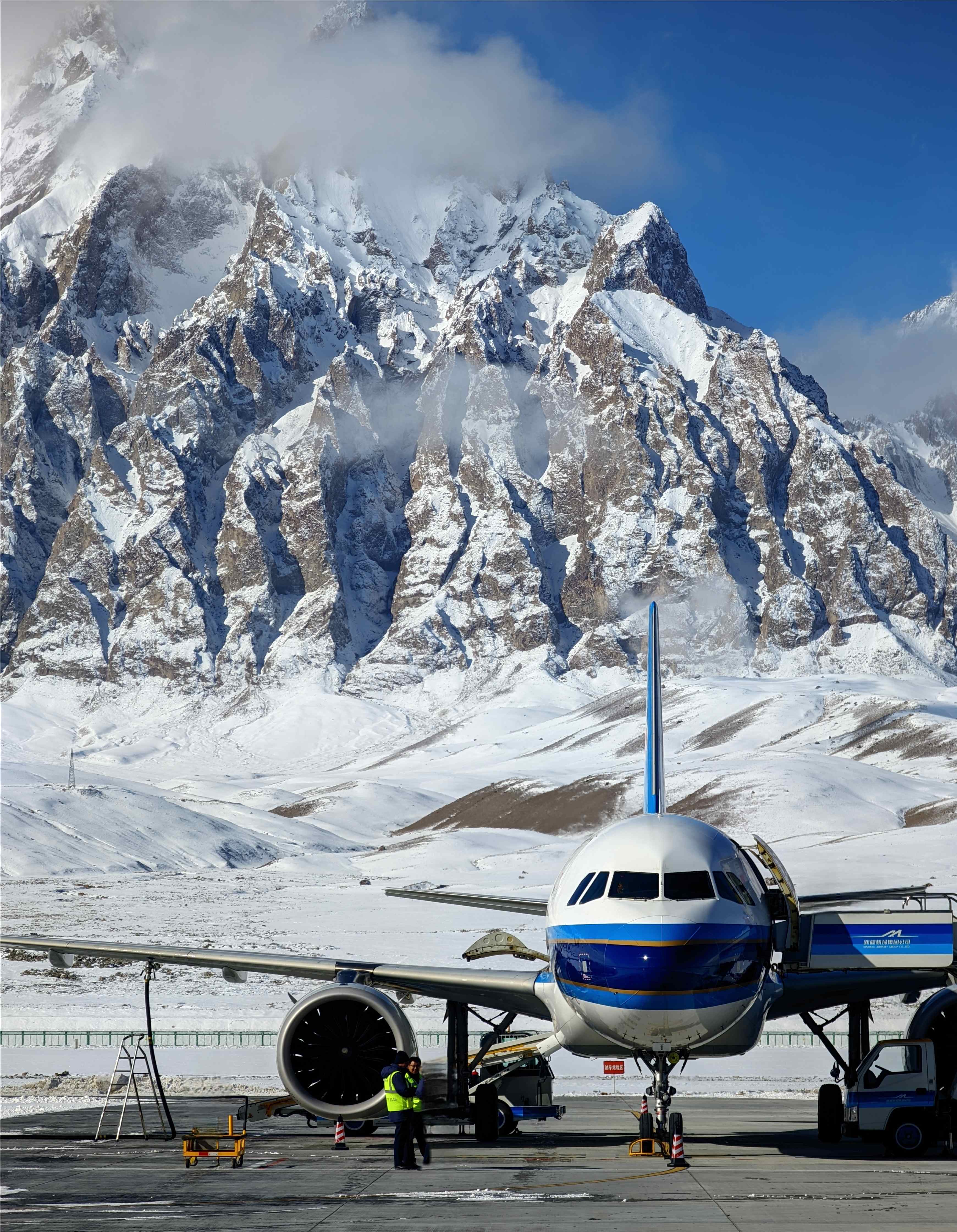 ѩɽ_HQLʲ-A319NC909