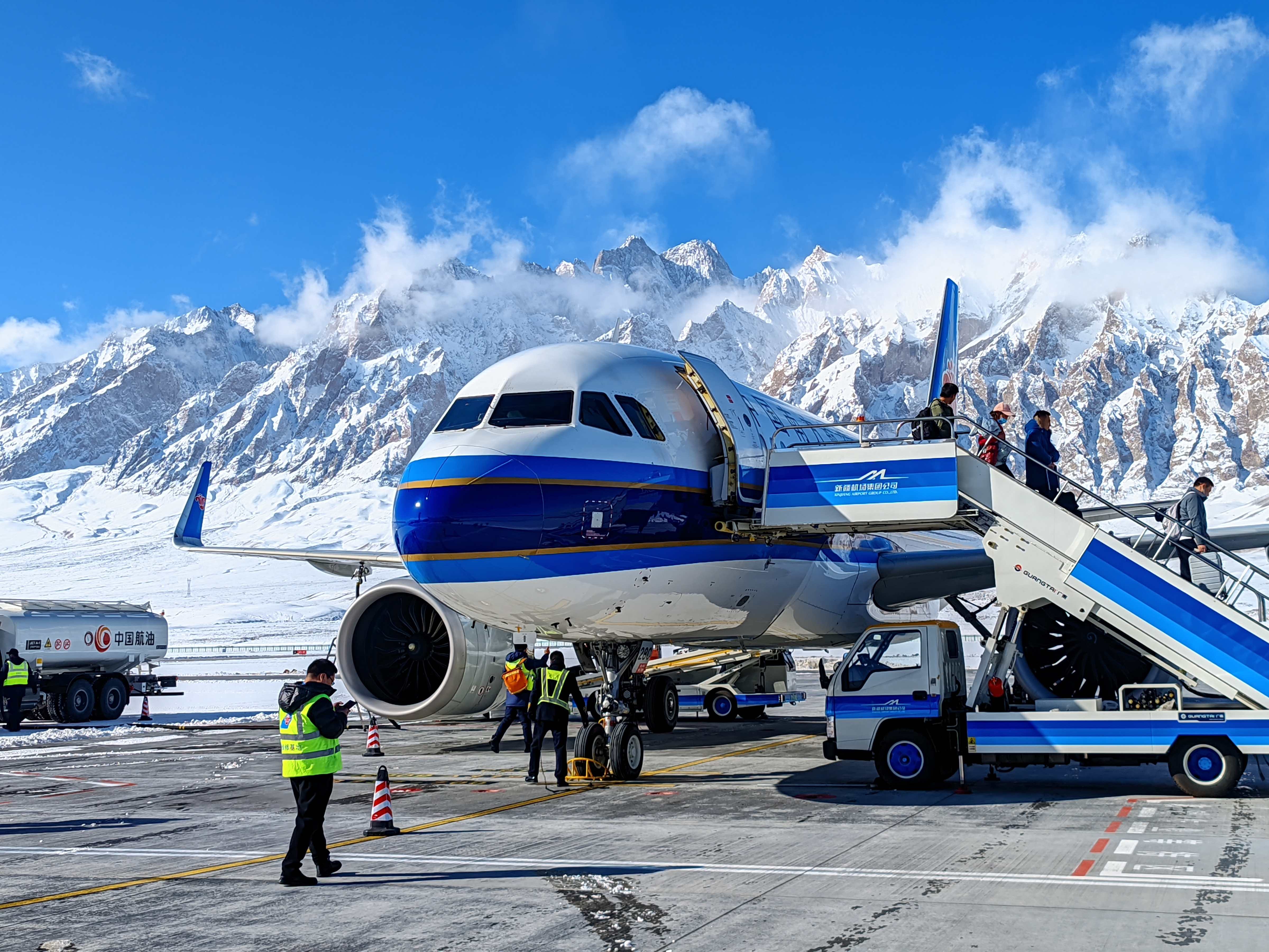 ѩɽ_HQLʲ-A319NC909
