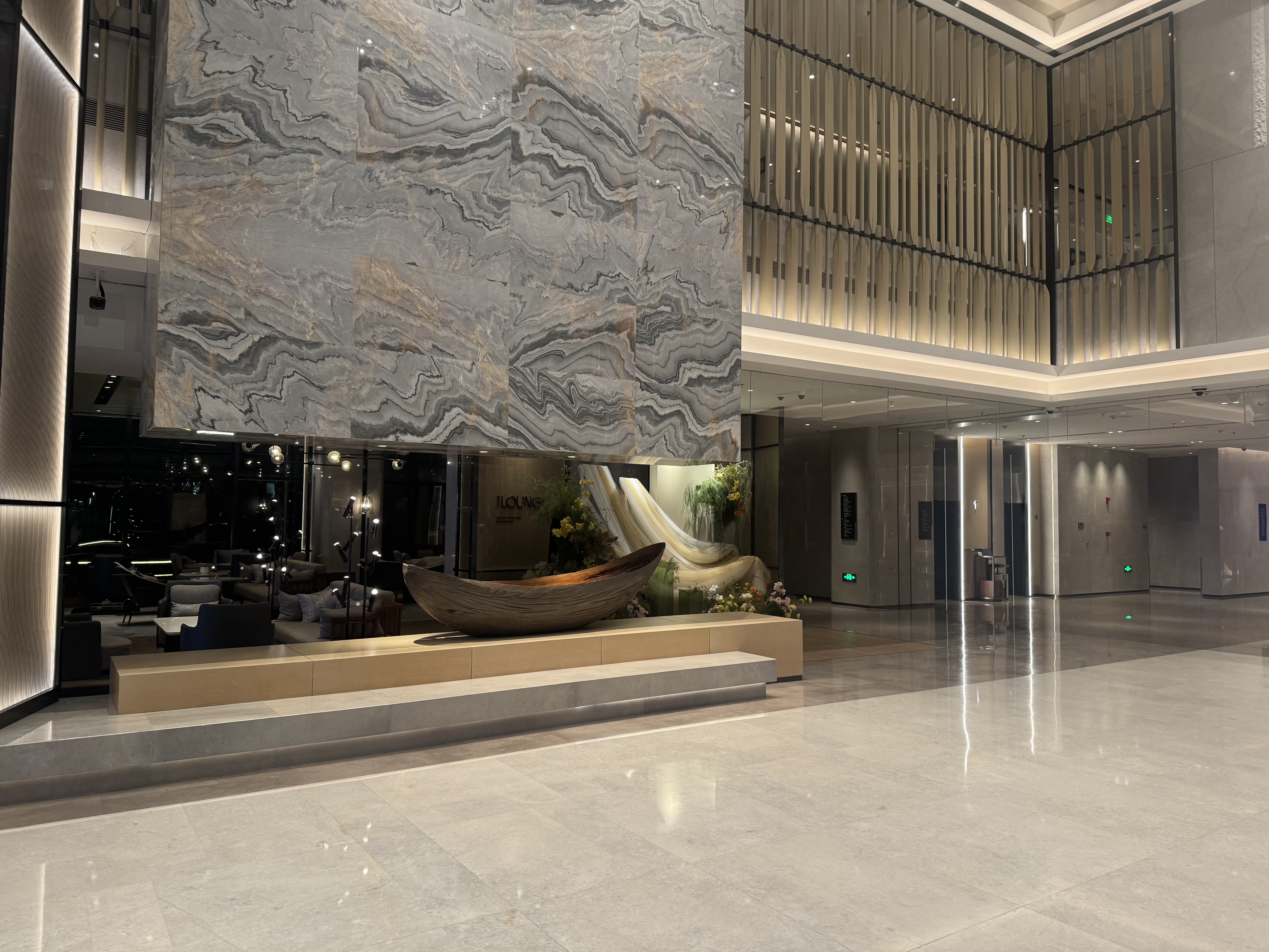 ػʵŻҵƵ  COURTYARD BY MARRIOTT Qinhuang dao West