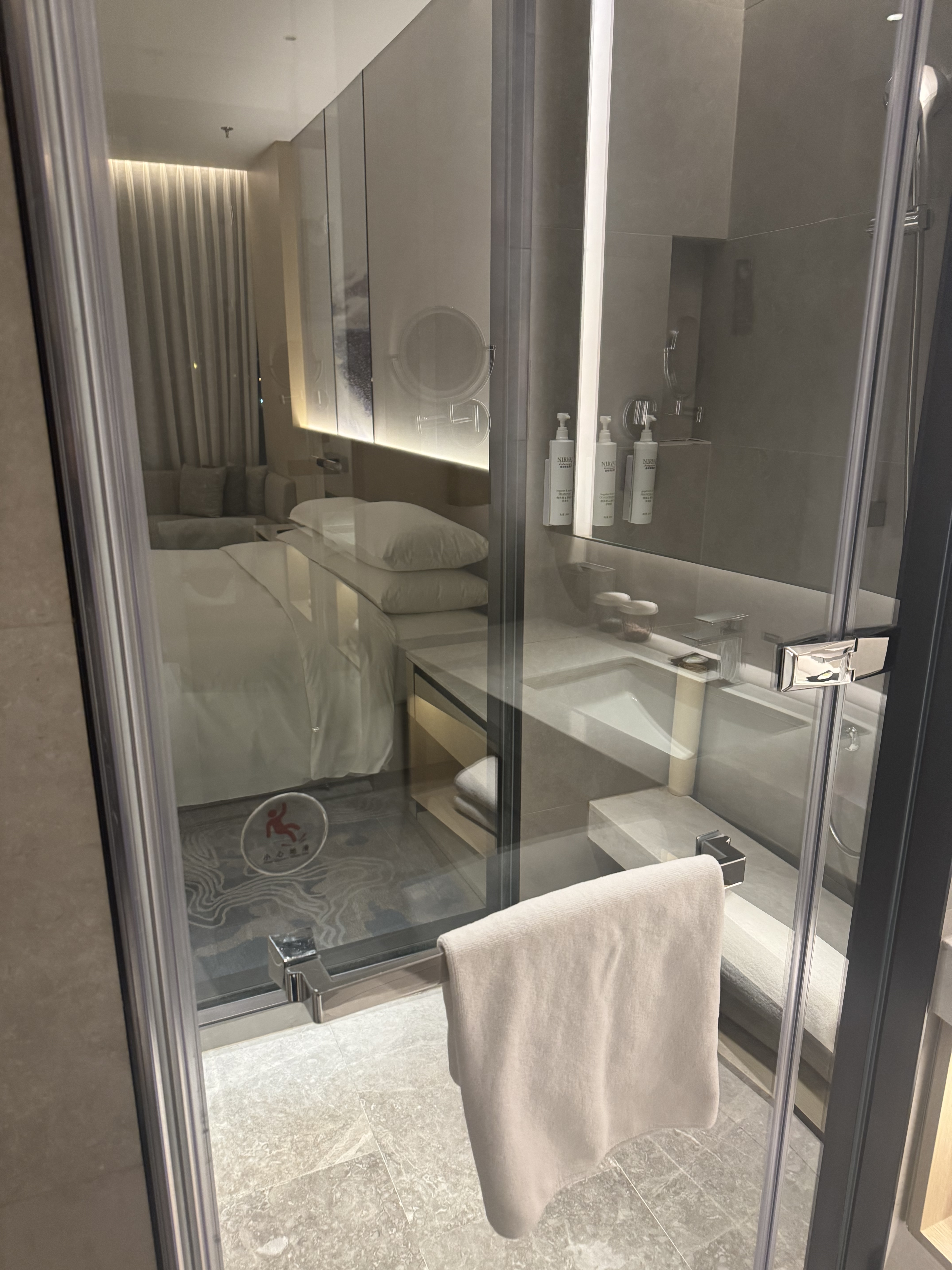 ػʵŻҵƵ  COURTYARD BY MARRIOTT Qinhuang dao West