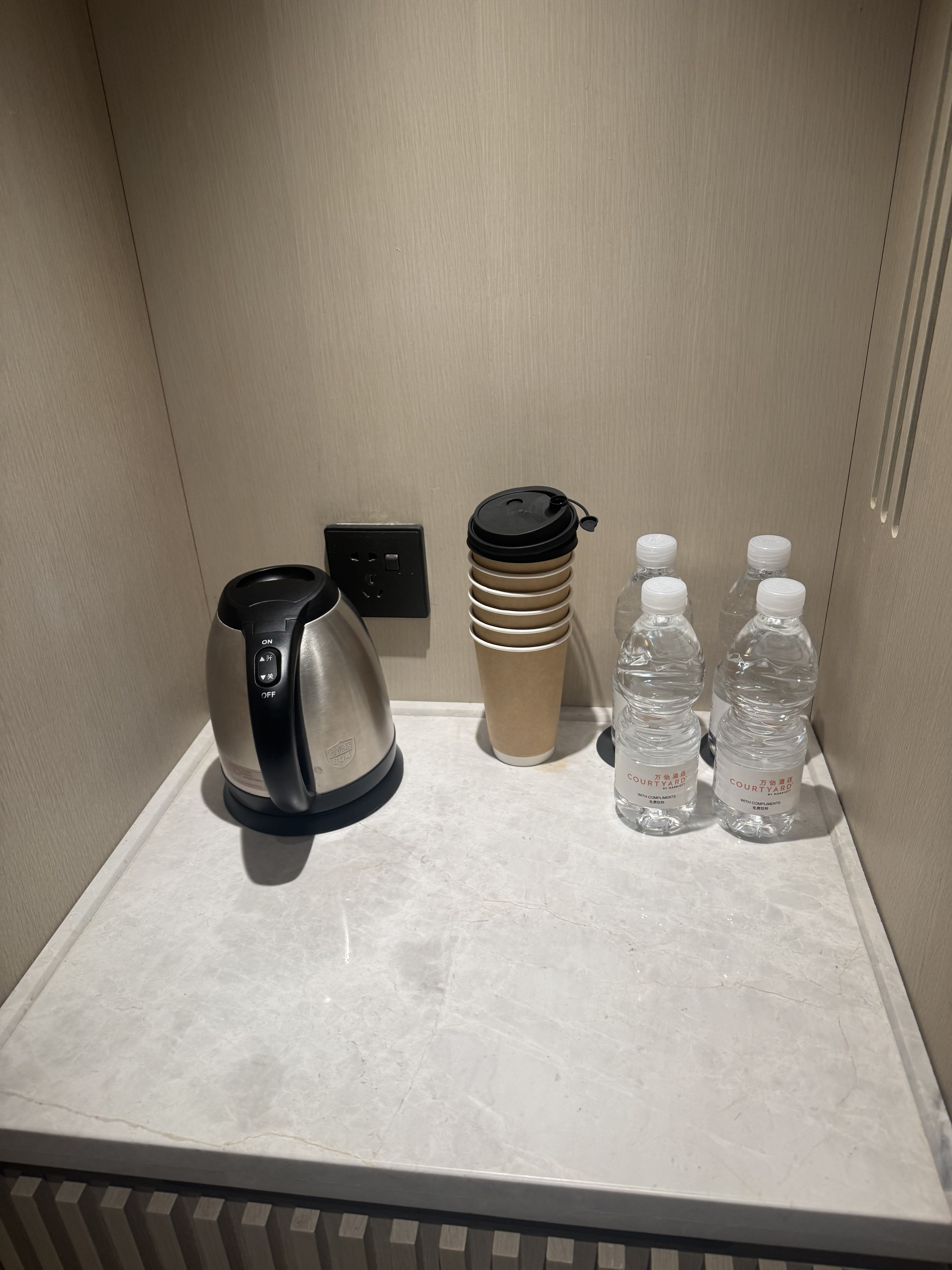 ػʵŻҵƵ  COURTYARD BY MARRIOTT Qinhuang dao West