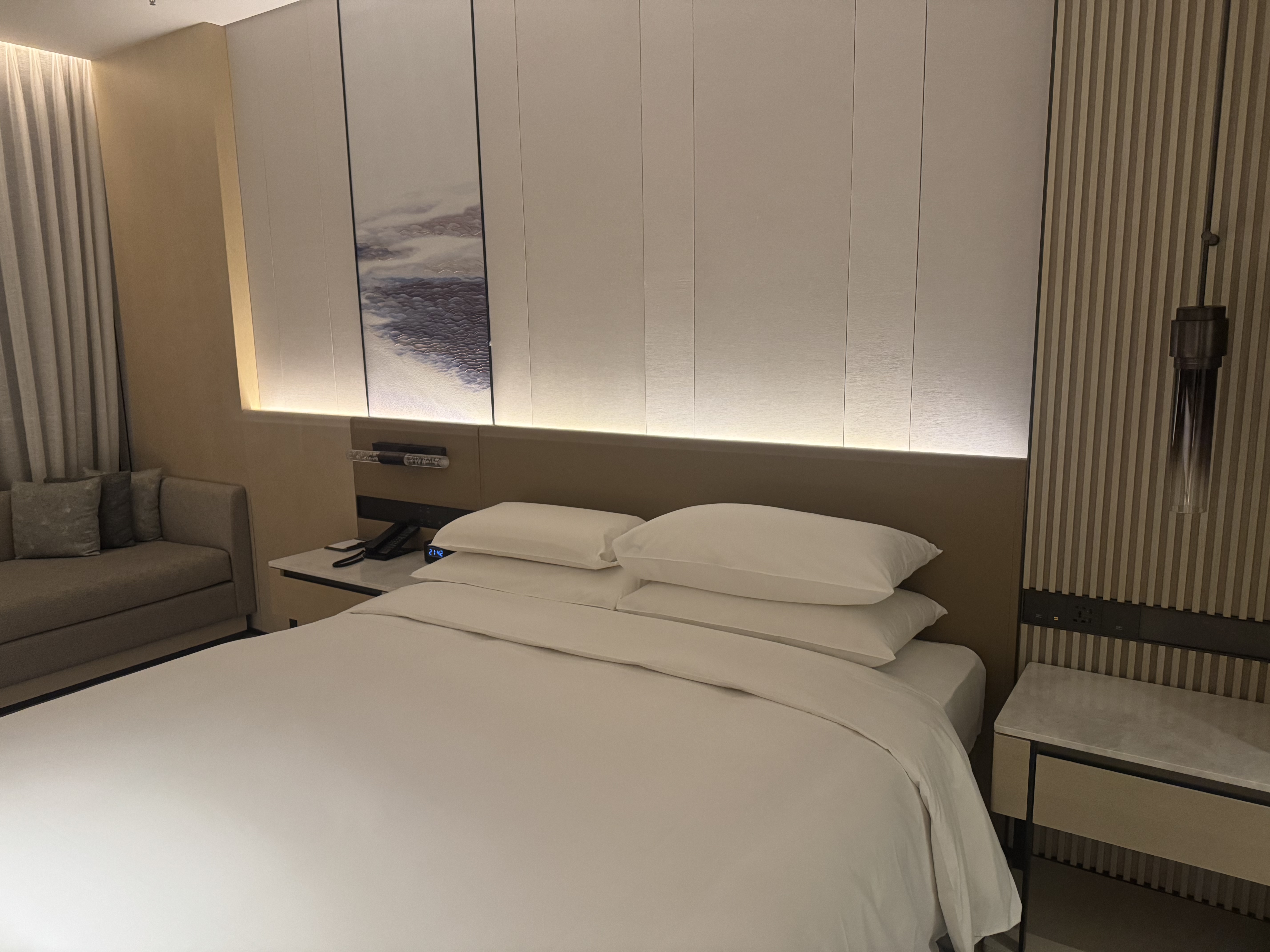 ػʵŻҵƵ  COURTYARD BY MARRIOTT Qinhuang dao West