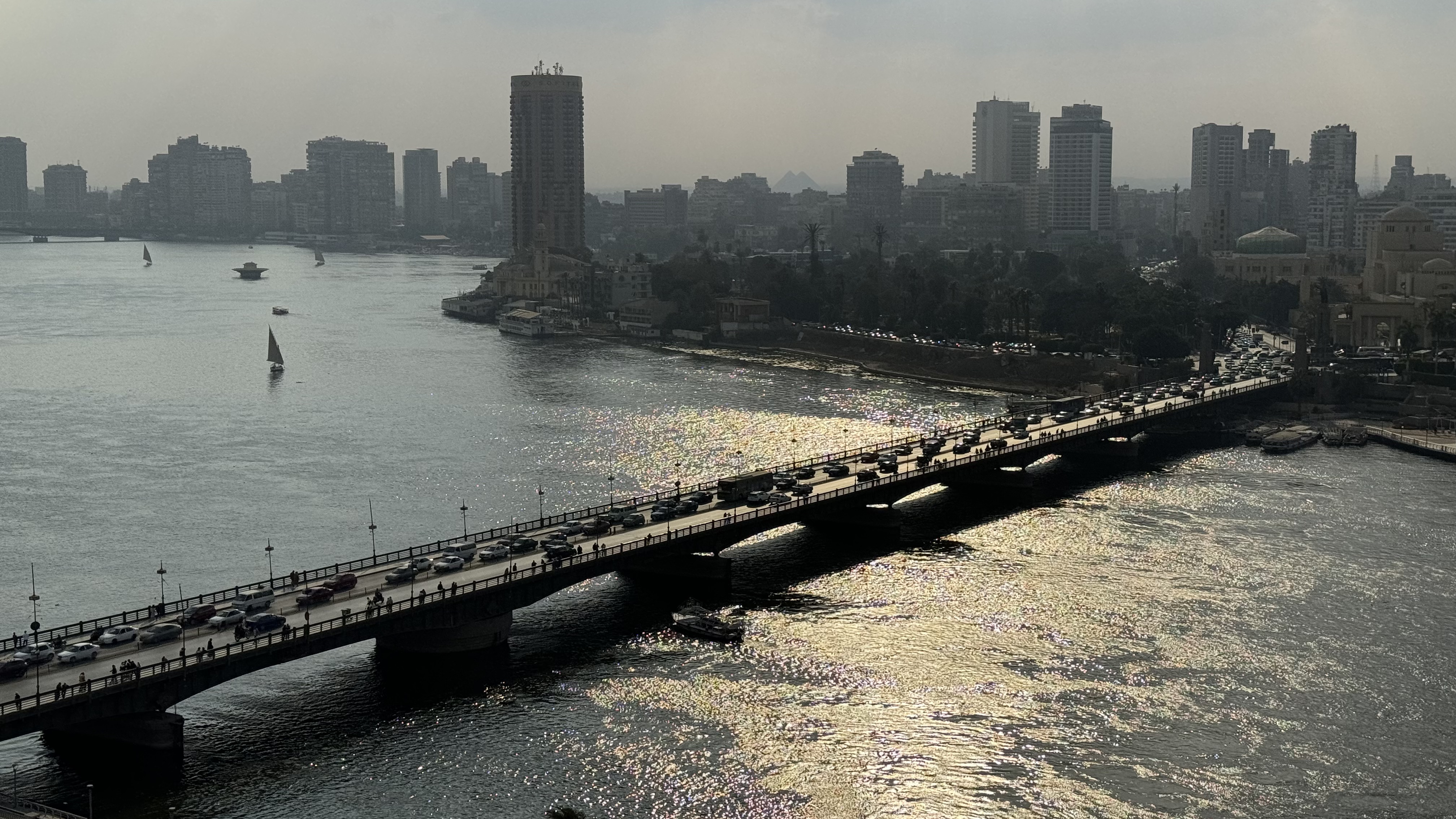 ޺ʨ޺˼پƵꡤ˼̨Ӿ׷The Nile RC Cairo