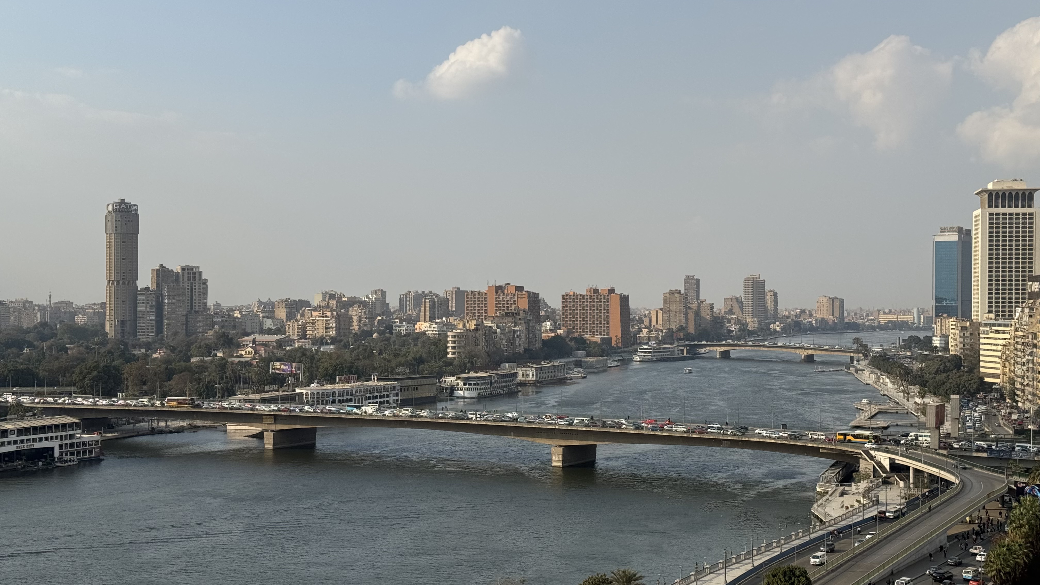 ޺ʨ޺˼پƵꡤ˼̨Ӿ׷The Nile RC Cairo