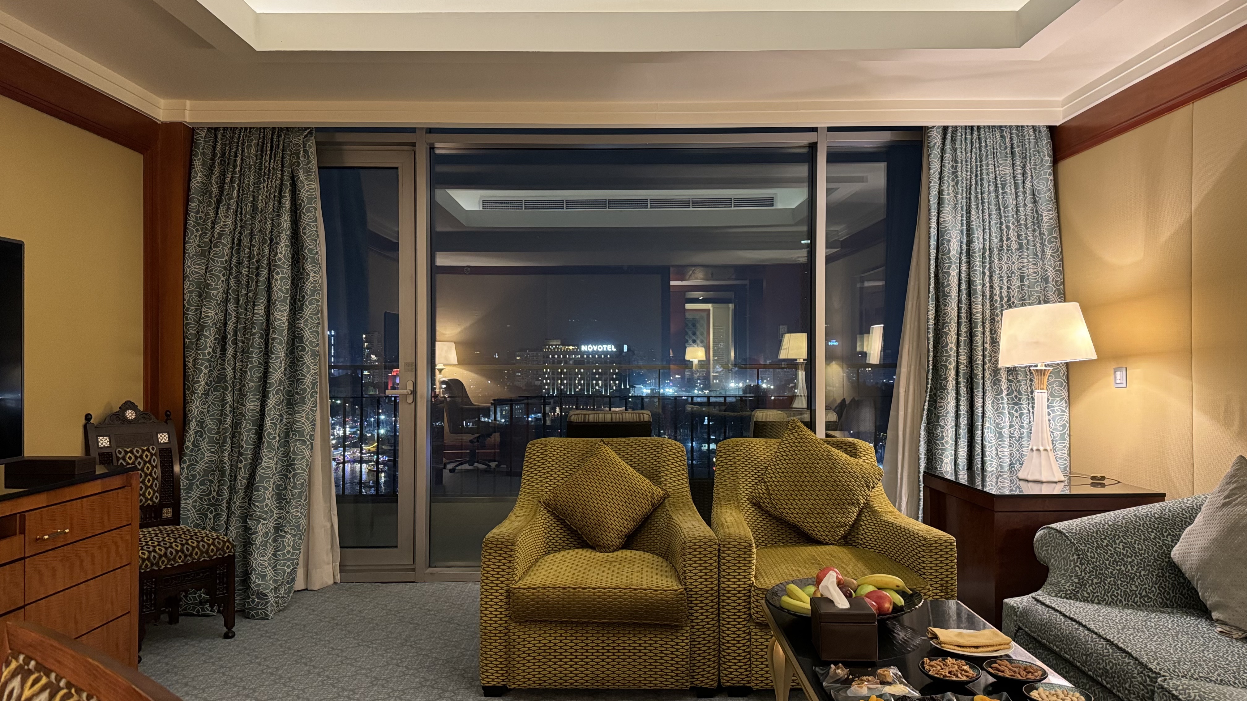 ޺ʨ޺˼پƵꡤ˼̨Ӿ׷The Nile RC Cairo