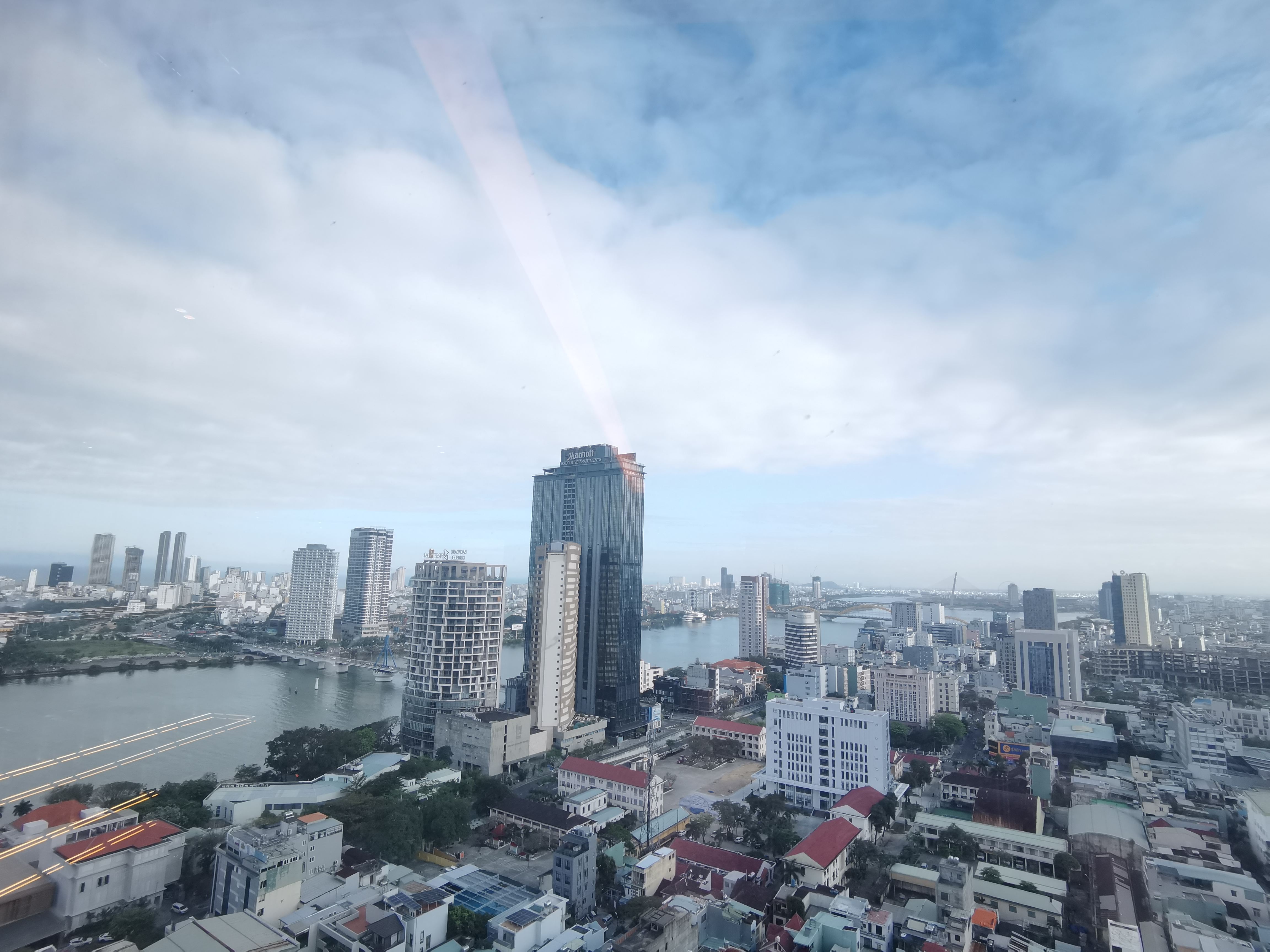 ̳׷᭸ĻʹڼվƵ꣨Da Nang City Centre