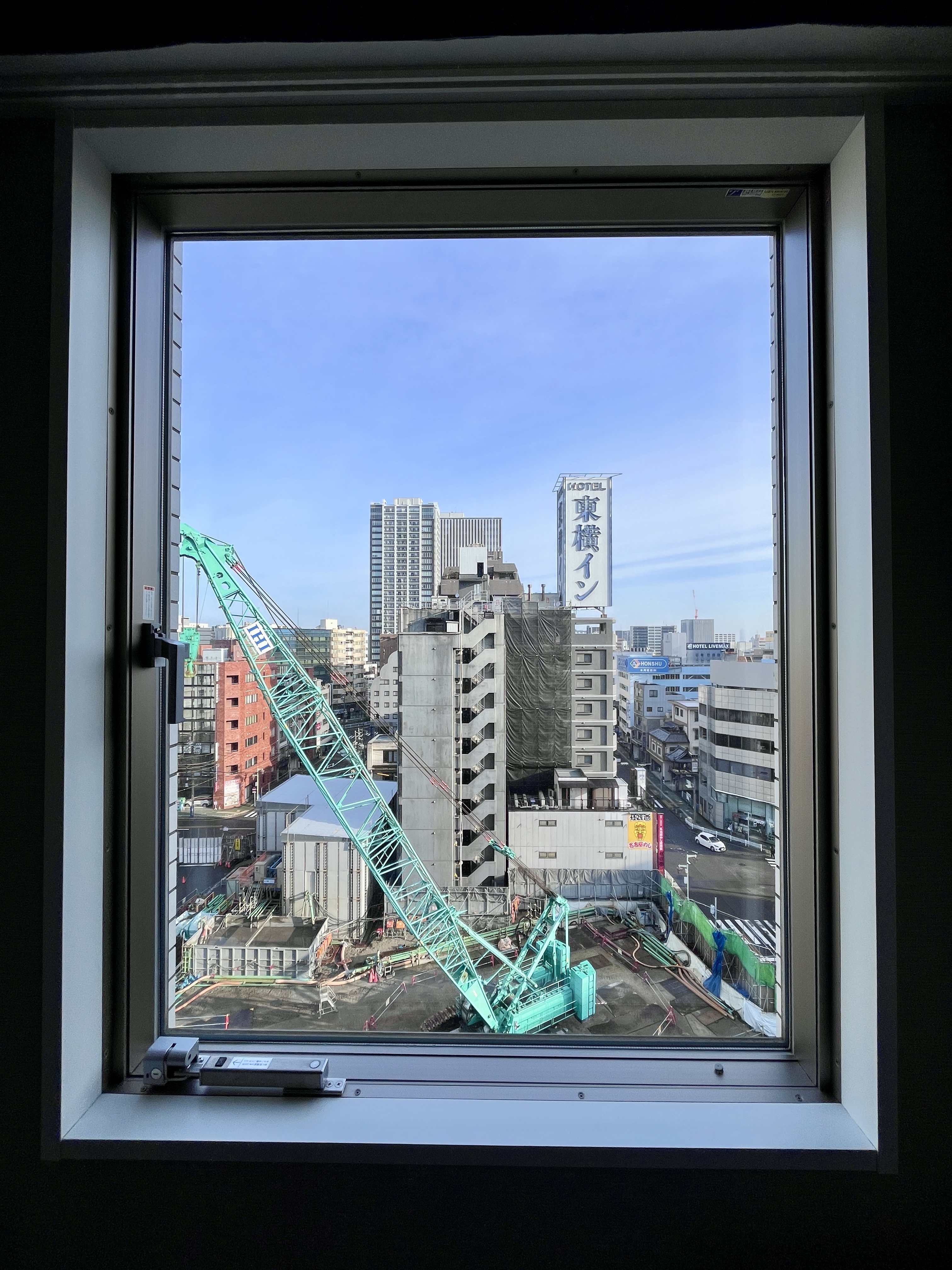  ձFour Points Flex Nagoya Station 