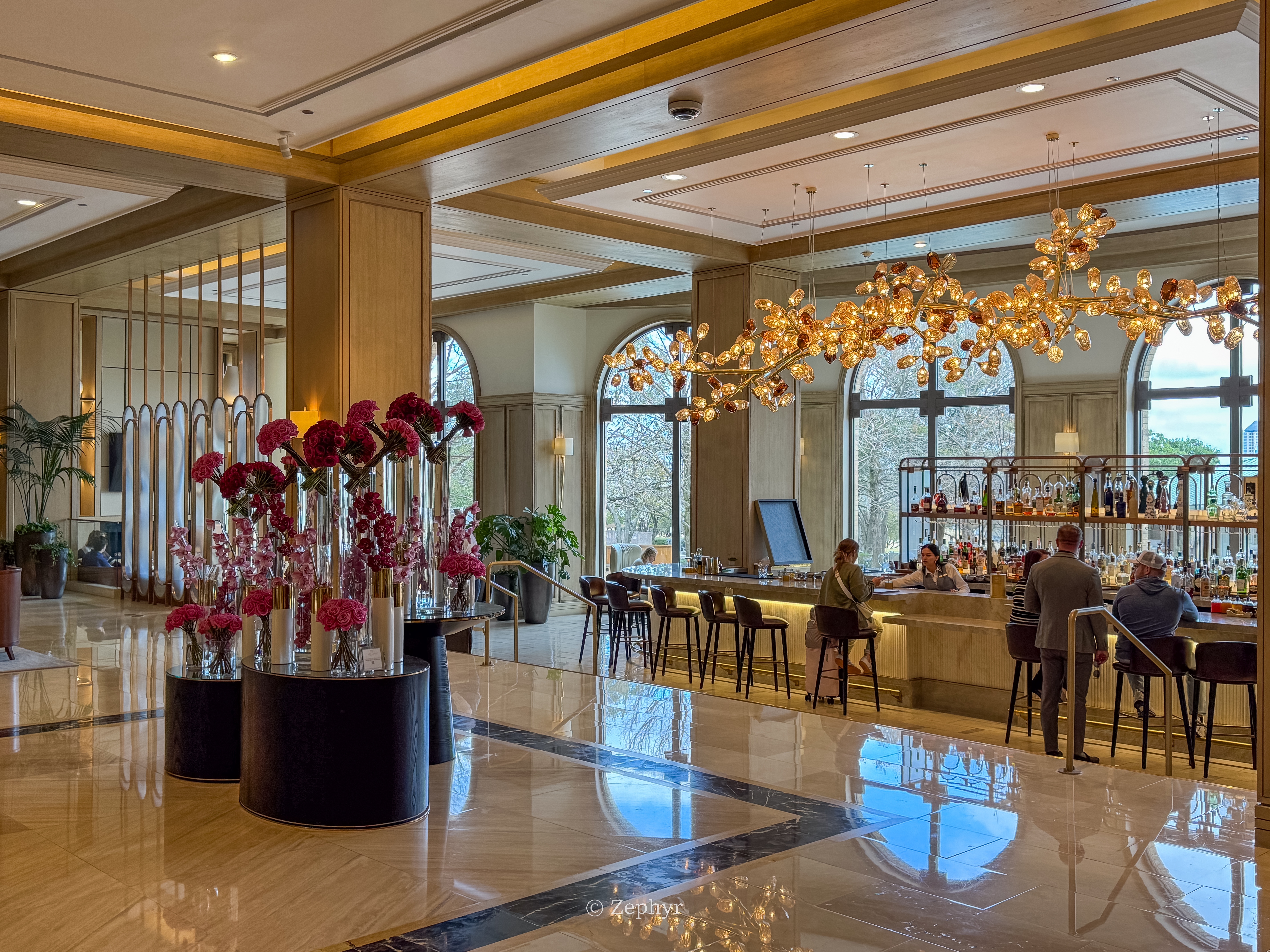 ļʨThe Ritz-Carlton Las Colinas Dallas˹߶˼ ׷