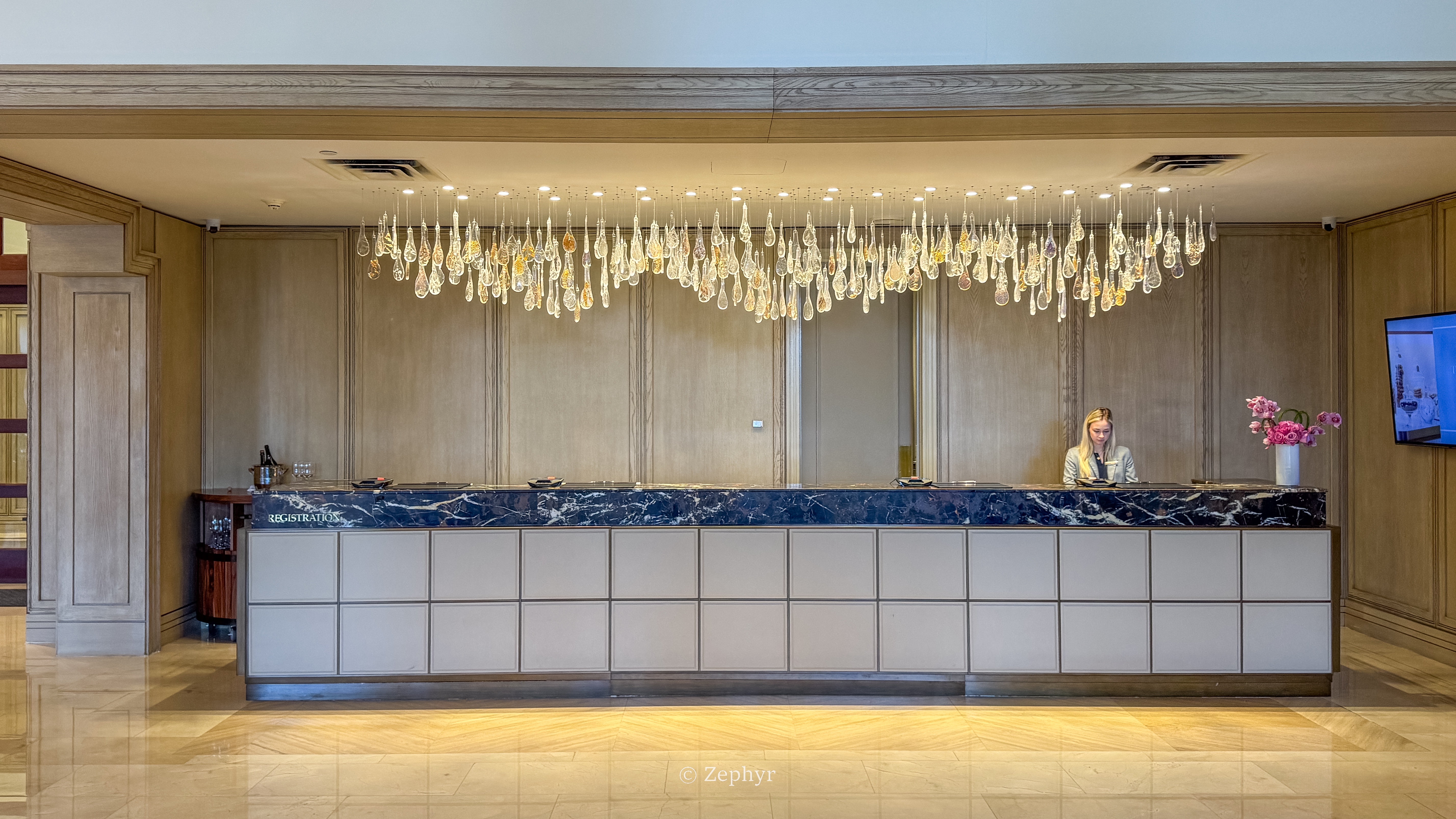 ļʨThe Ritz-Carlton Las Colinas Dallas˹߶˼ ׷