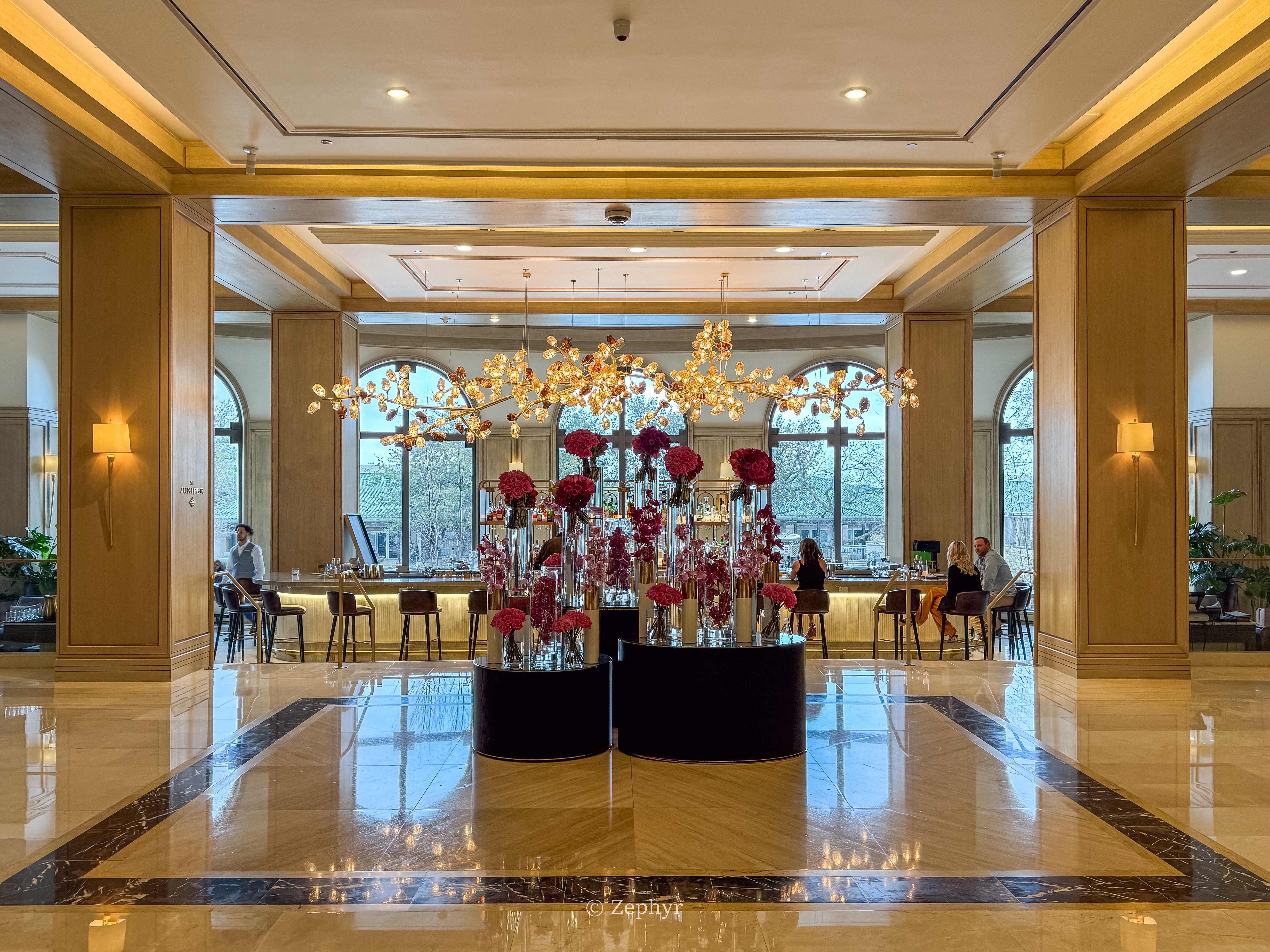ļʨThe Ritz-Carlton Las Colinas Dallas˹߶˼ ׷