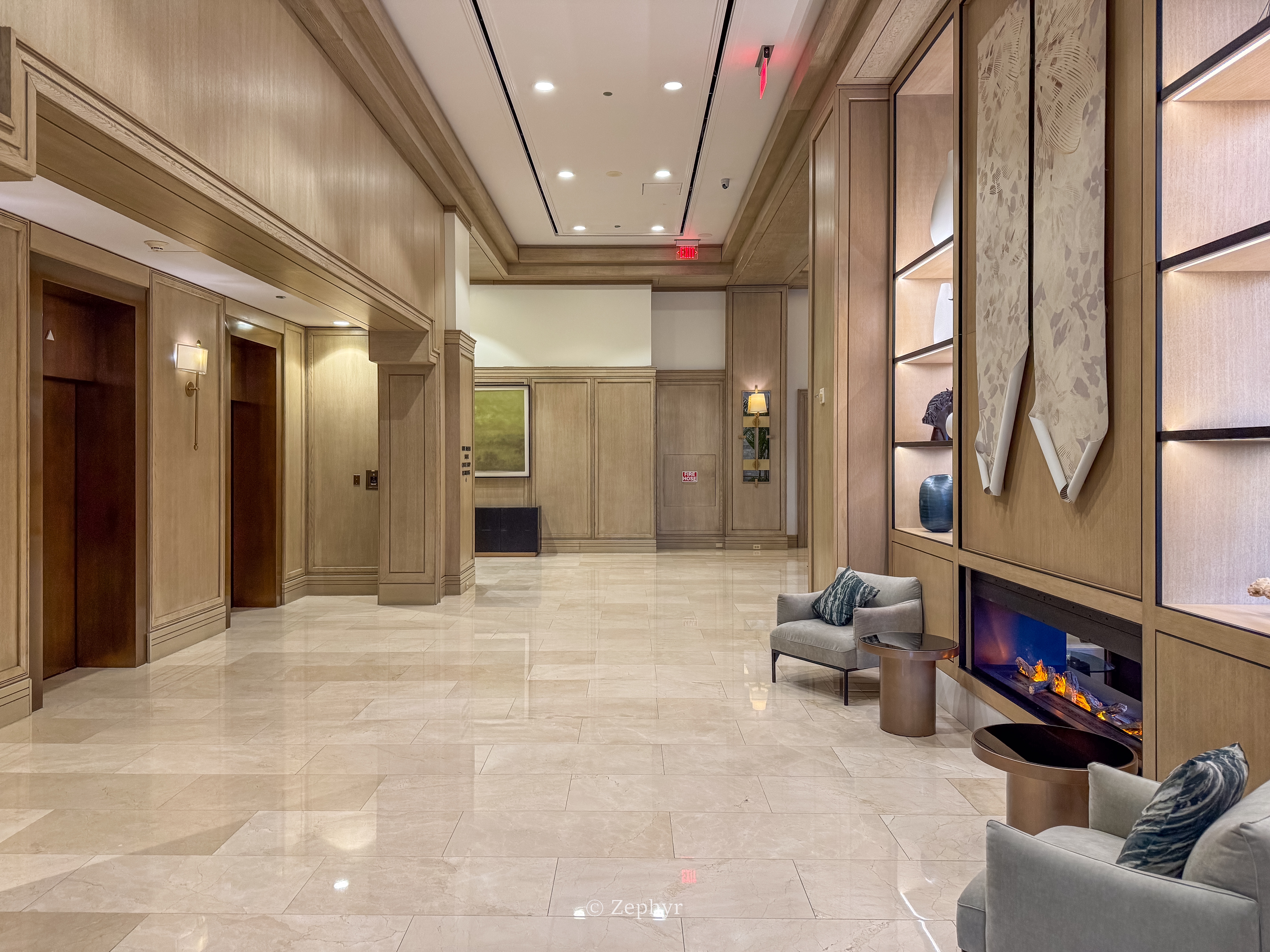 ļʨThe Ritz-Carlton Las Colinas Dallas˹߶˼ ׷