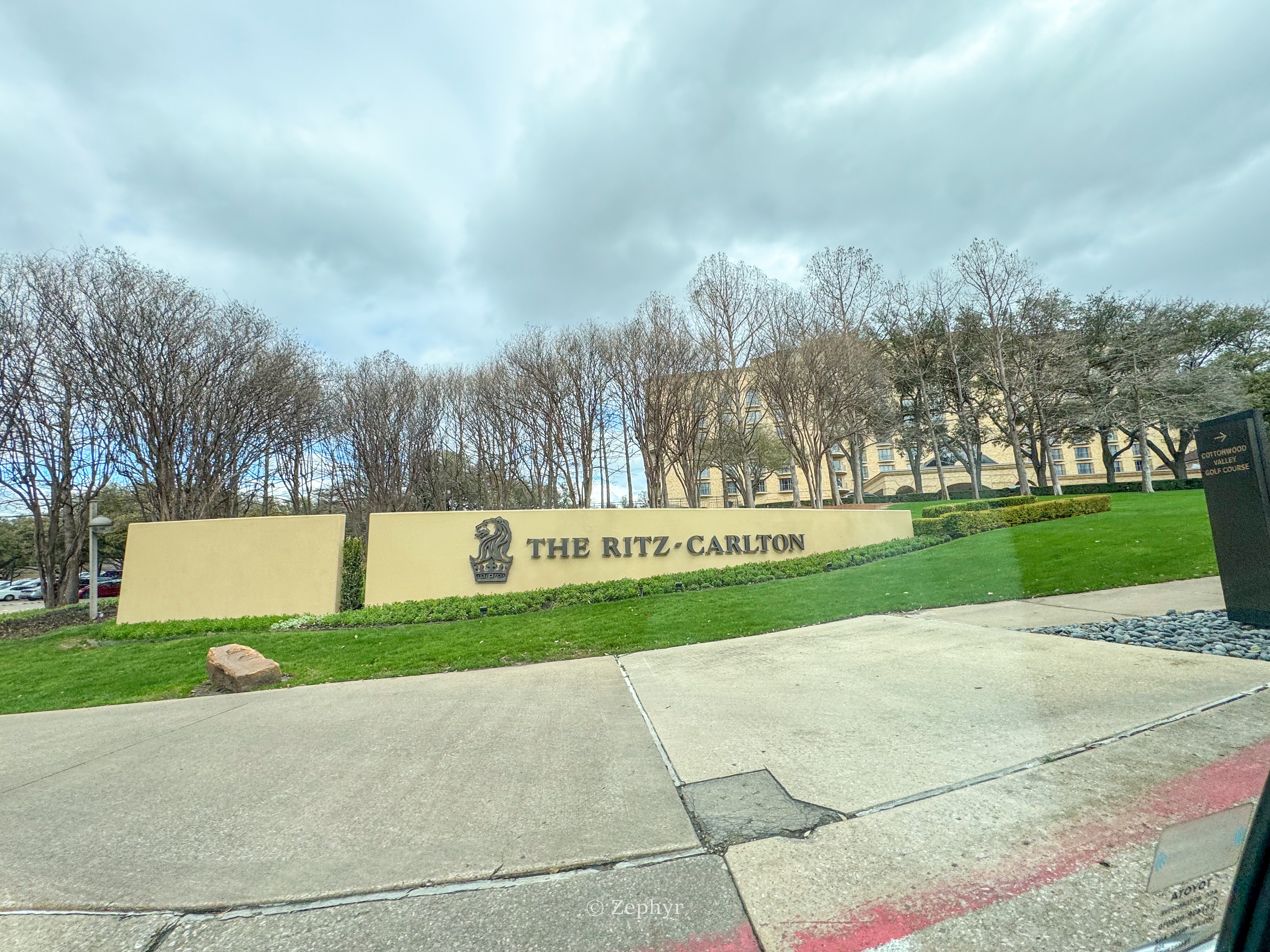 ļʨThe Ritz-Carlton Las Colinas Dallas˹߶˼ ׷