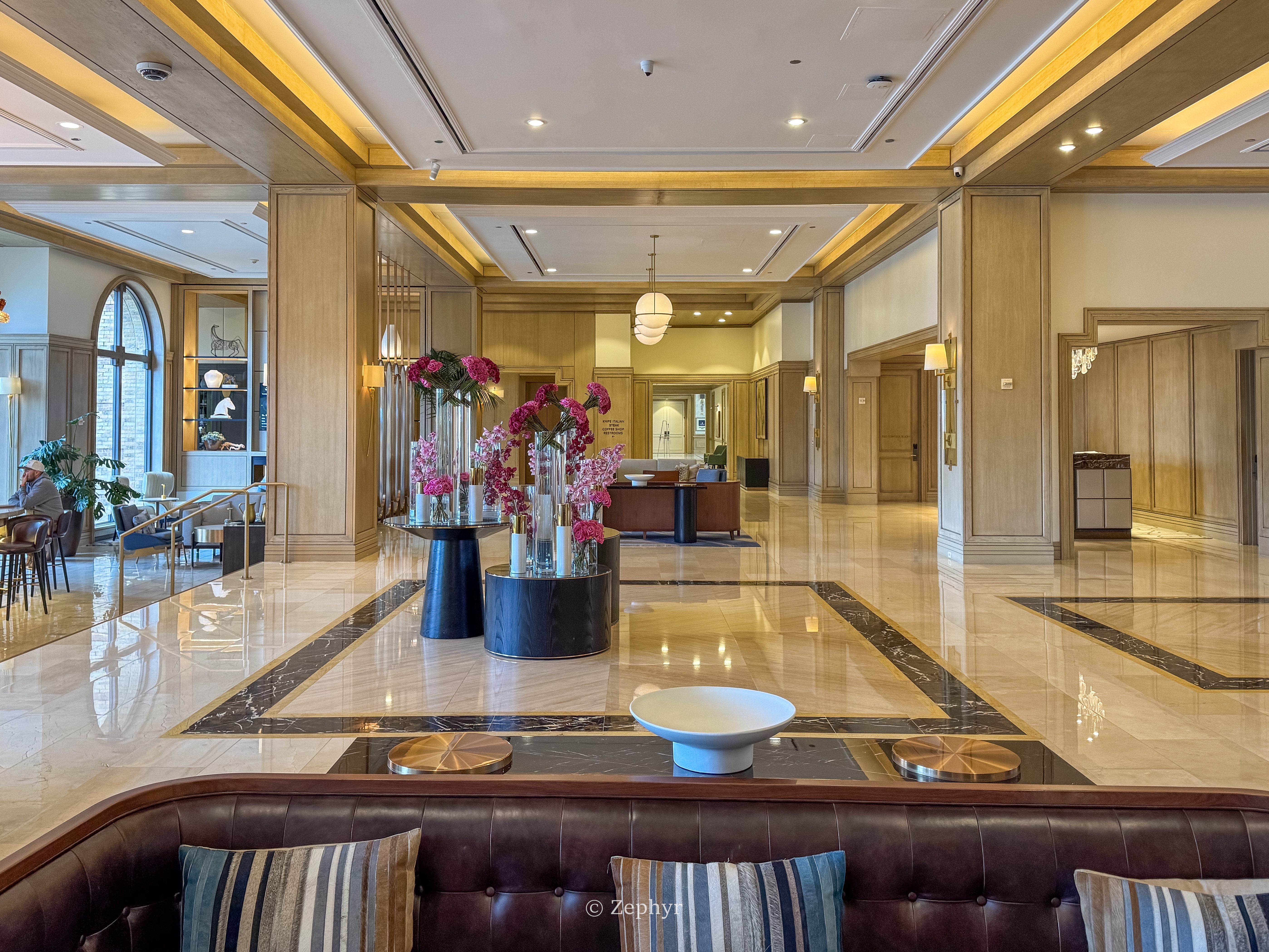 ļʨThe Ritz-Carlton Las Colinas Dallas˹߶˼ ׷