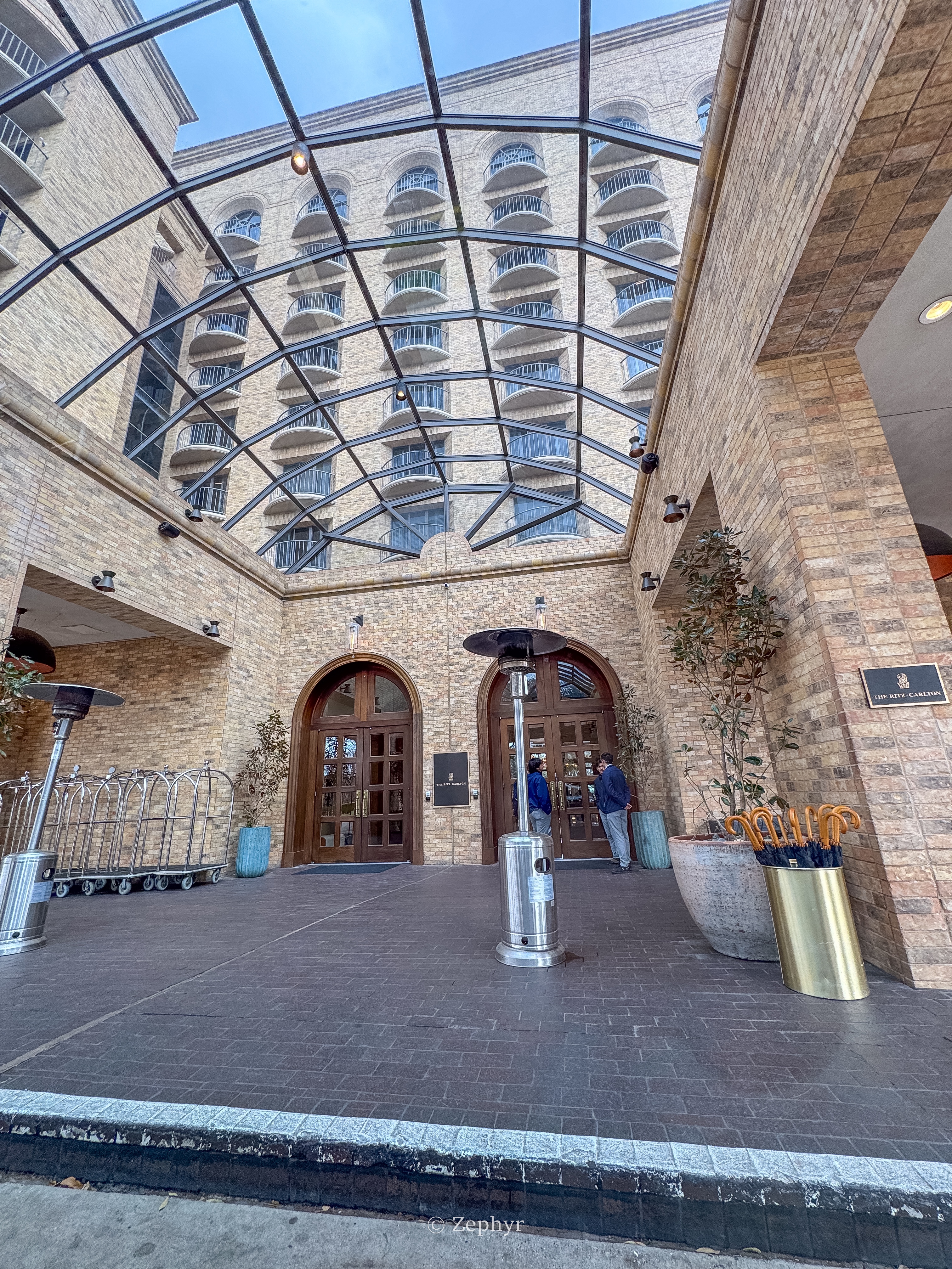 ļʨThe Ritz-Carlton Las Colinas Dallas˹߶˼ ׷