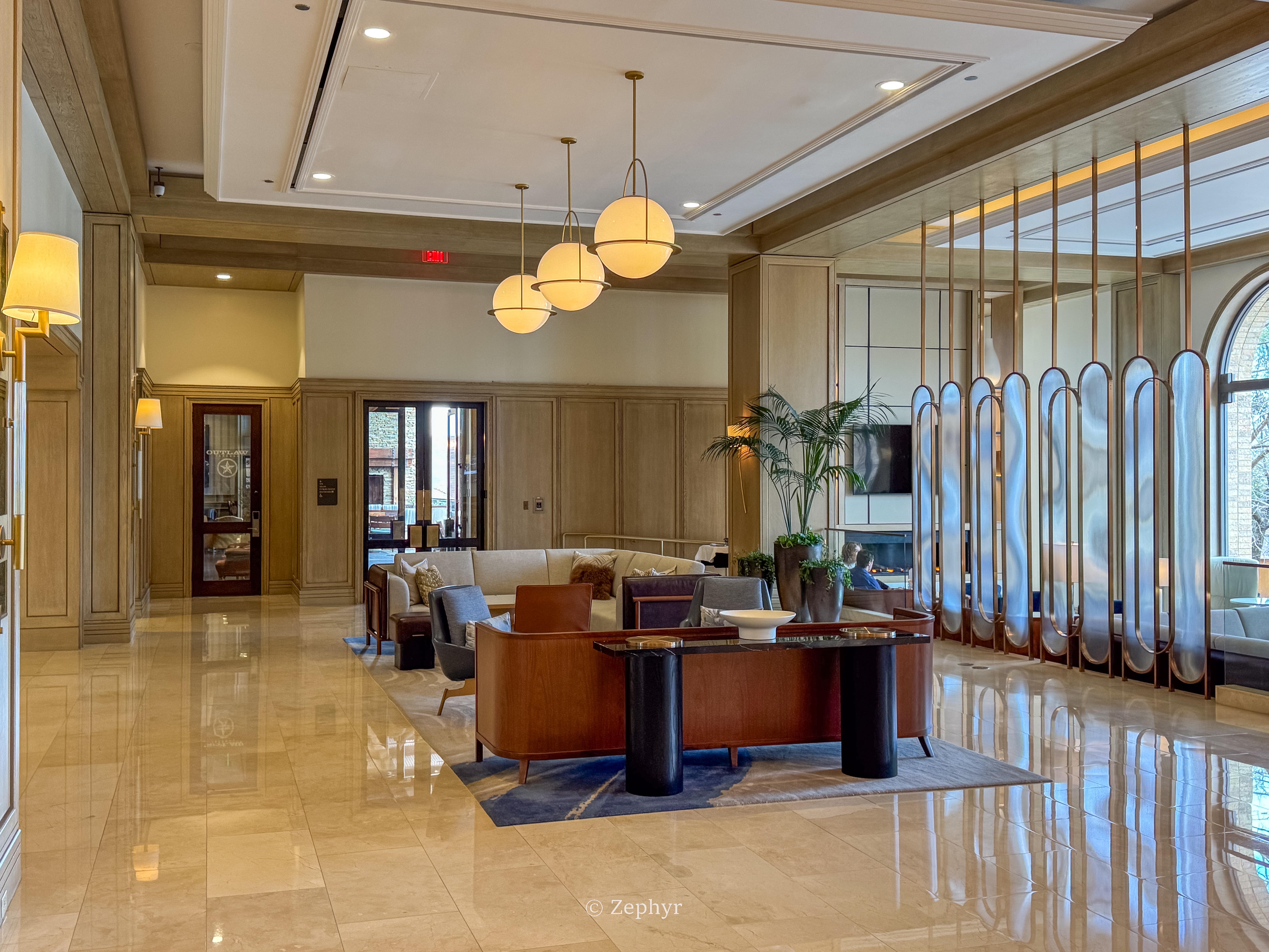 ļʨThe Ritz-Carlton Las Colinas Dallas˹߶˼ ׷