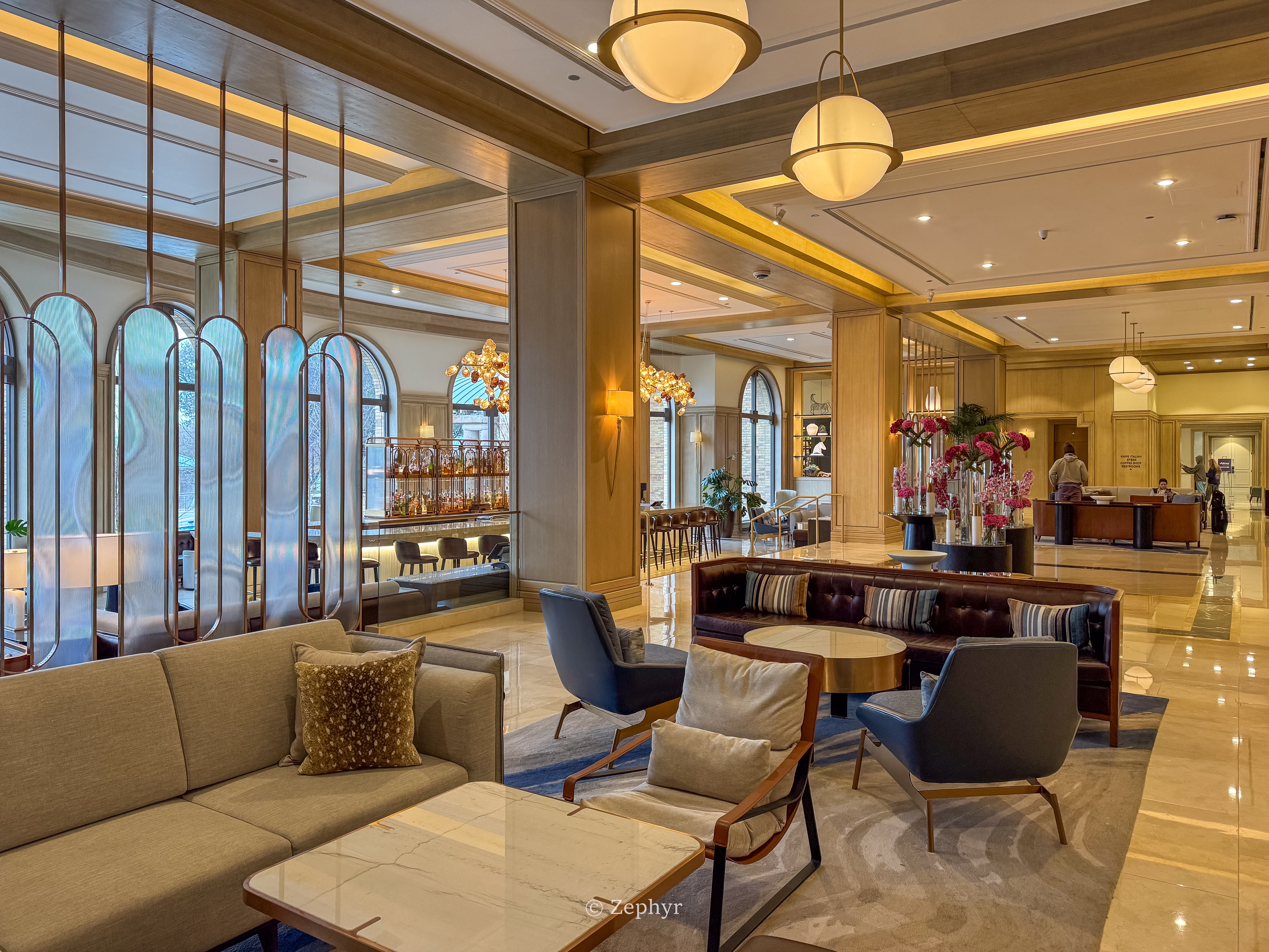 ļʨThe Ritz-Carlton Las Colinas Dallas˹߶˼ ׷