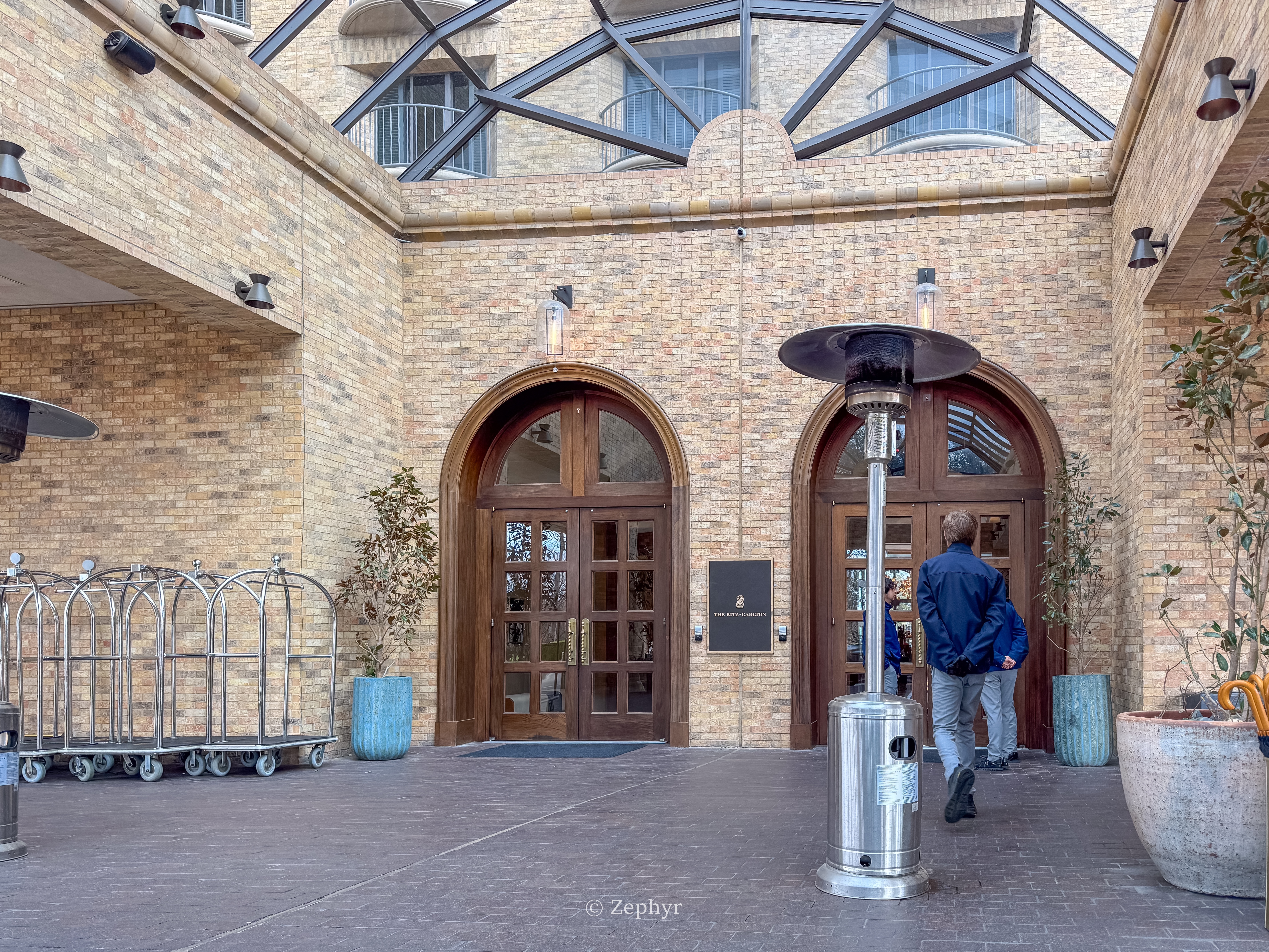 ļʨThe Ritz-Carlton Las Colinas Dallas˹߶˼ ׷