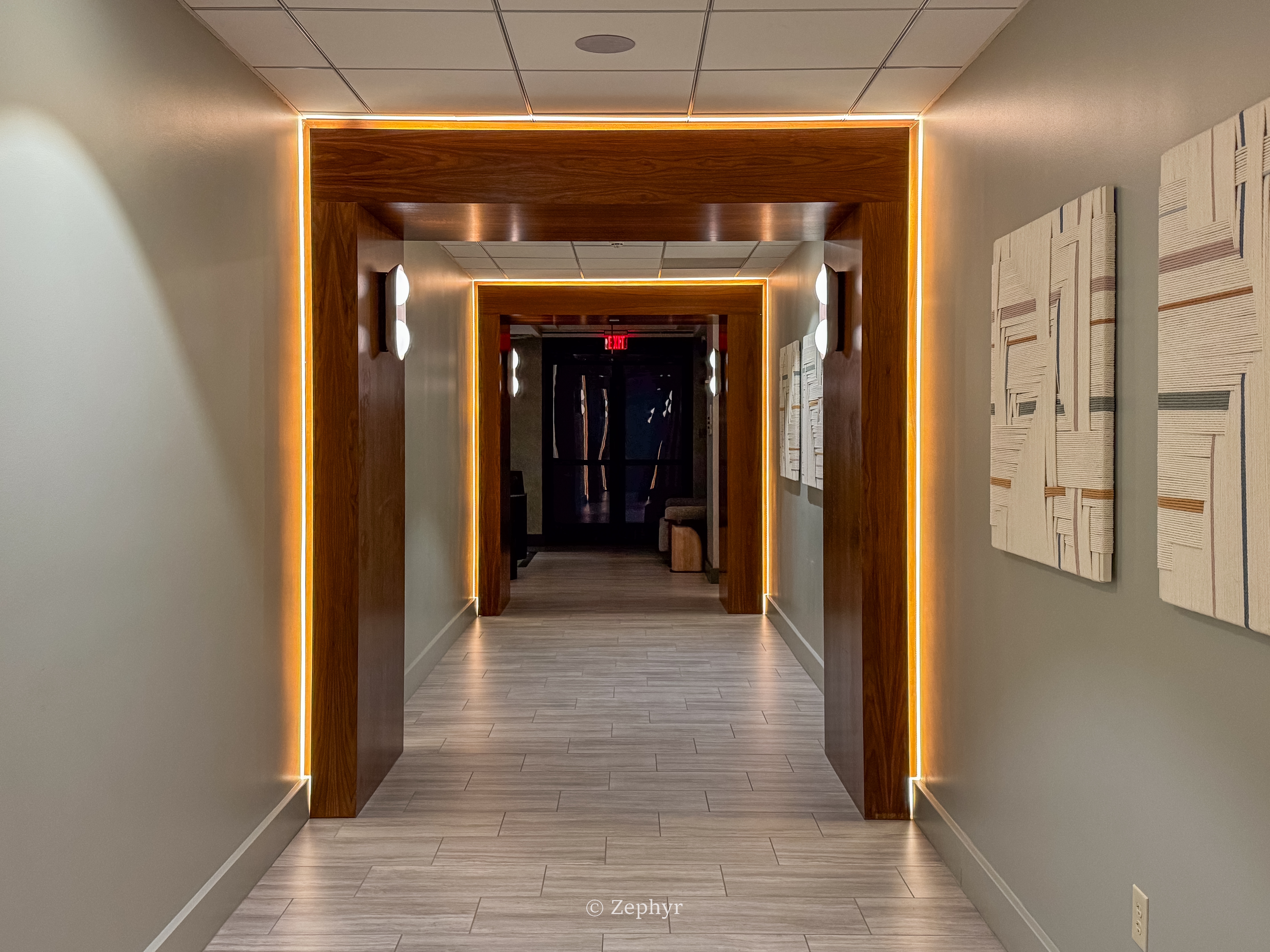 ļʨThe Ritz-Carlton Las Colinas Dallas˹߶˼ ׷