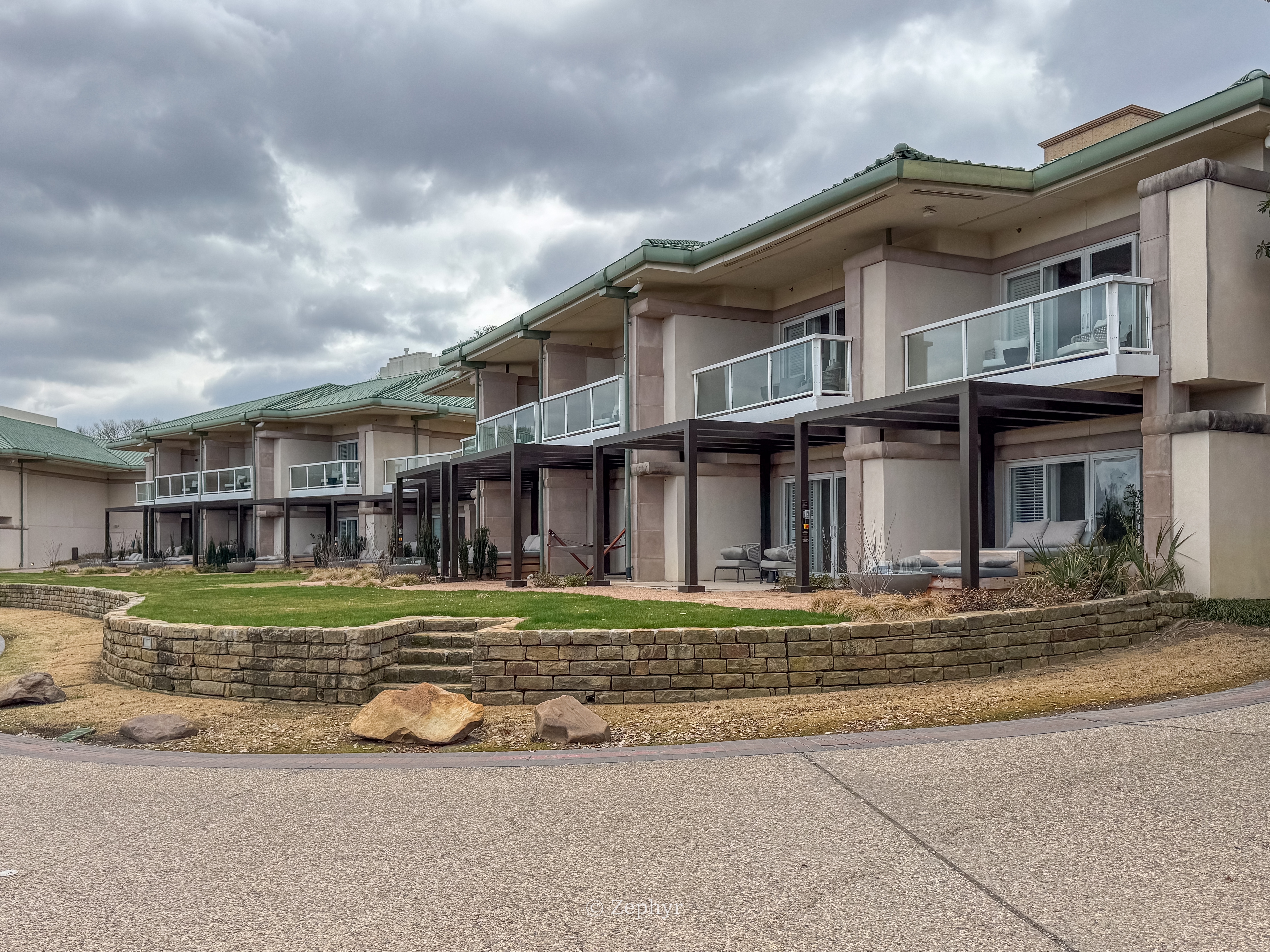 ļʨThe Ritz-Carlton Las Colinas Dallas˹߶˼ ׷