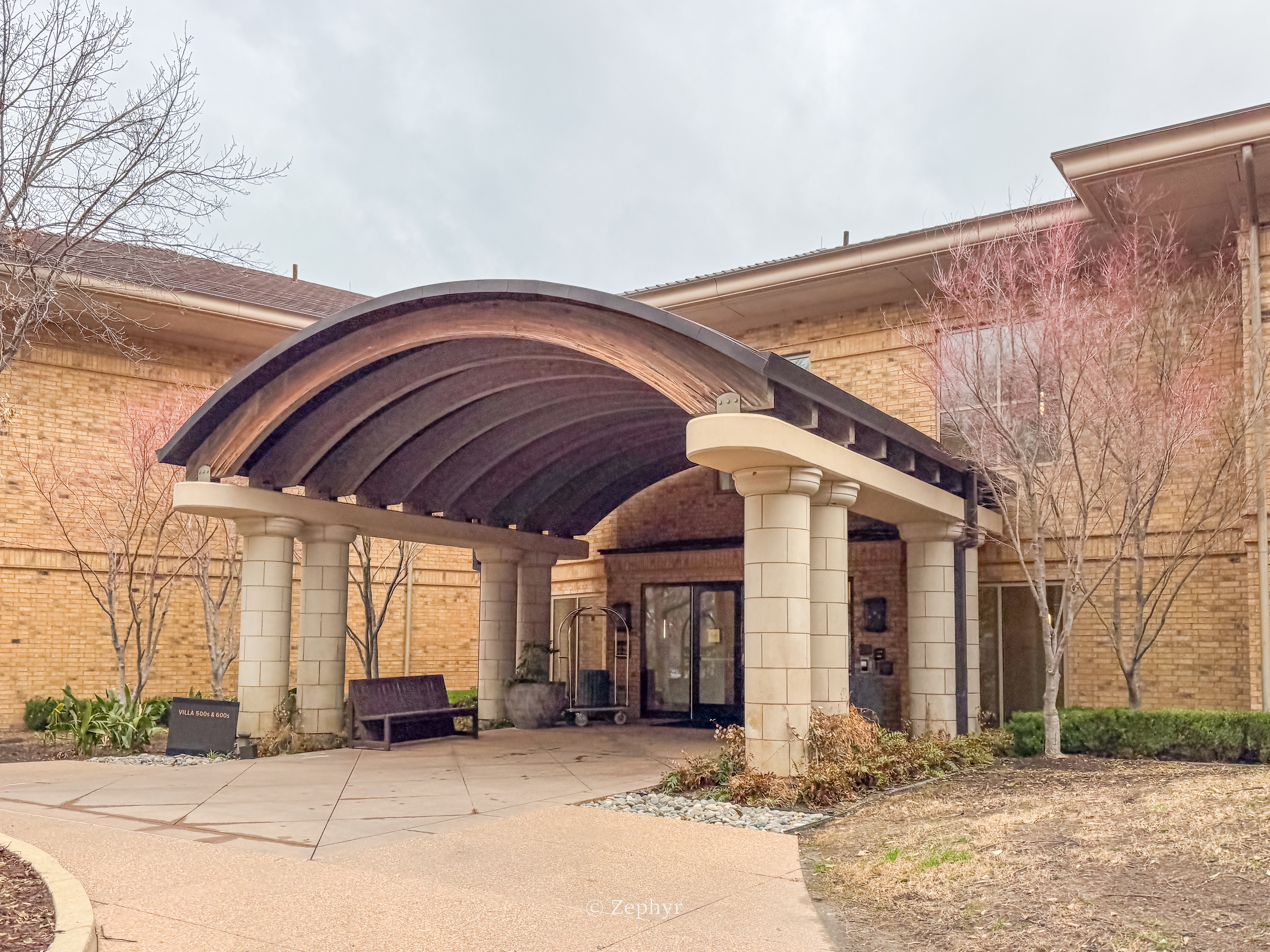 ļʨThe Ritz-Carlton Las Colinas Dallas˹߶˼ ׷