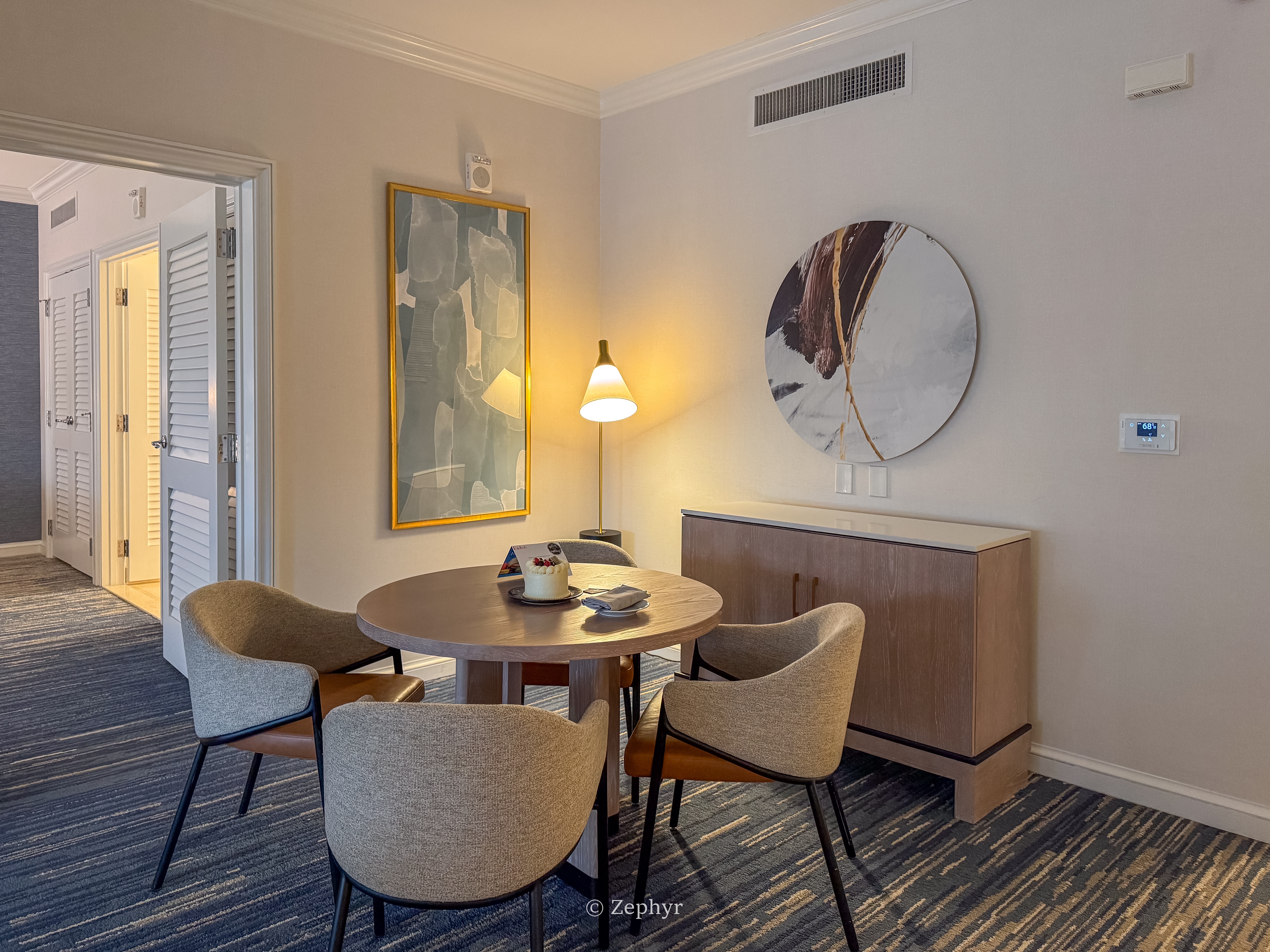 ļʨThe Ritz-Carlton Las Colinas Dallas˹߶˼ ׷