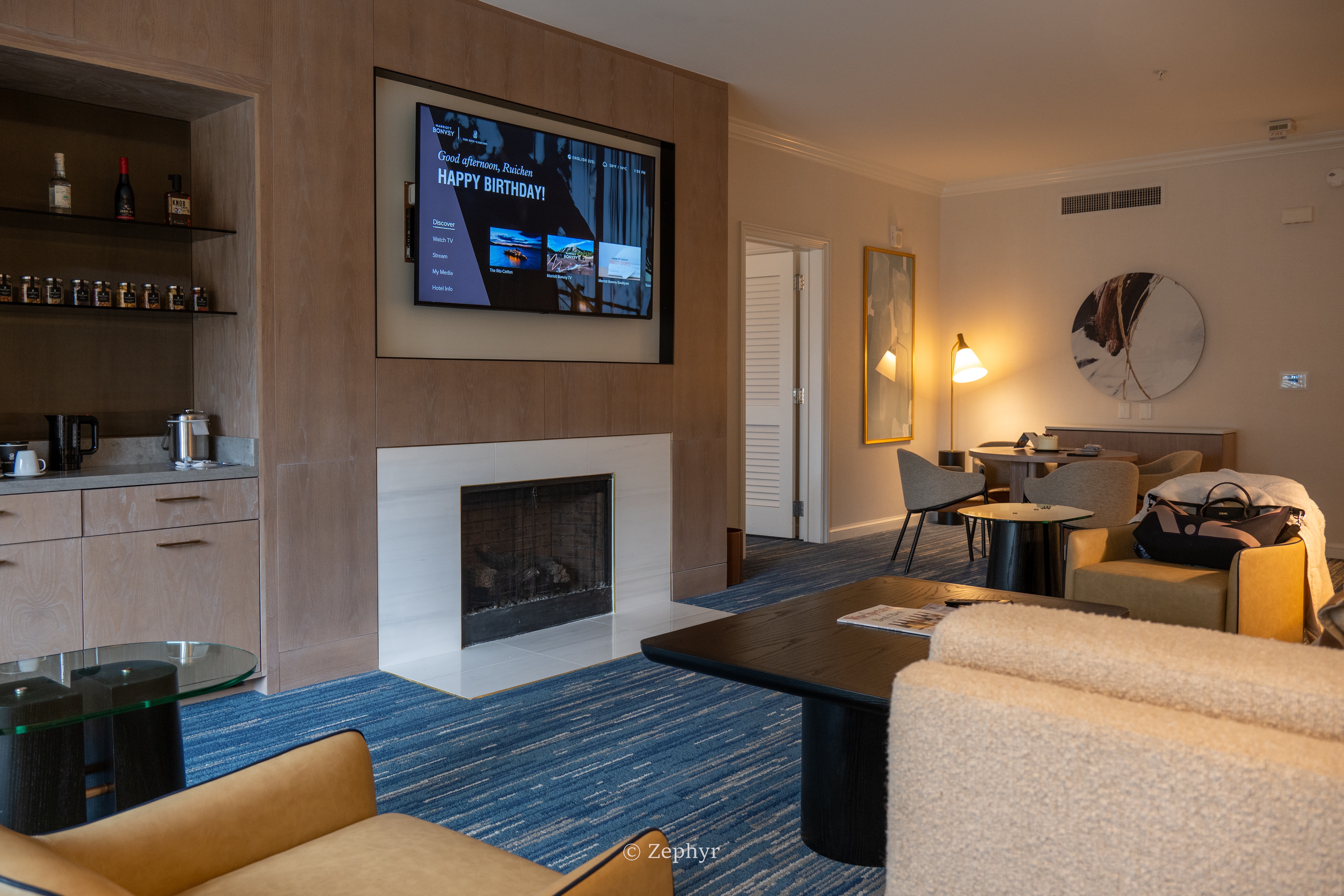 ļʨThe Ritz-Carlton Las Colinas Dallas˹߶˼ ׷