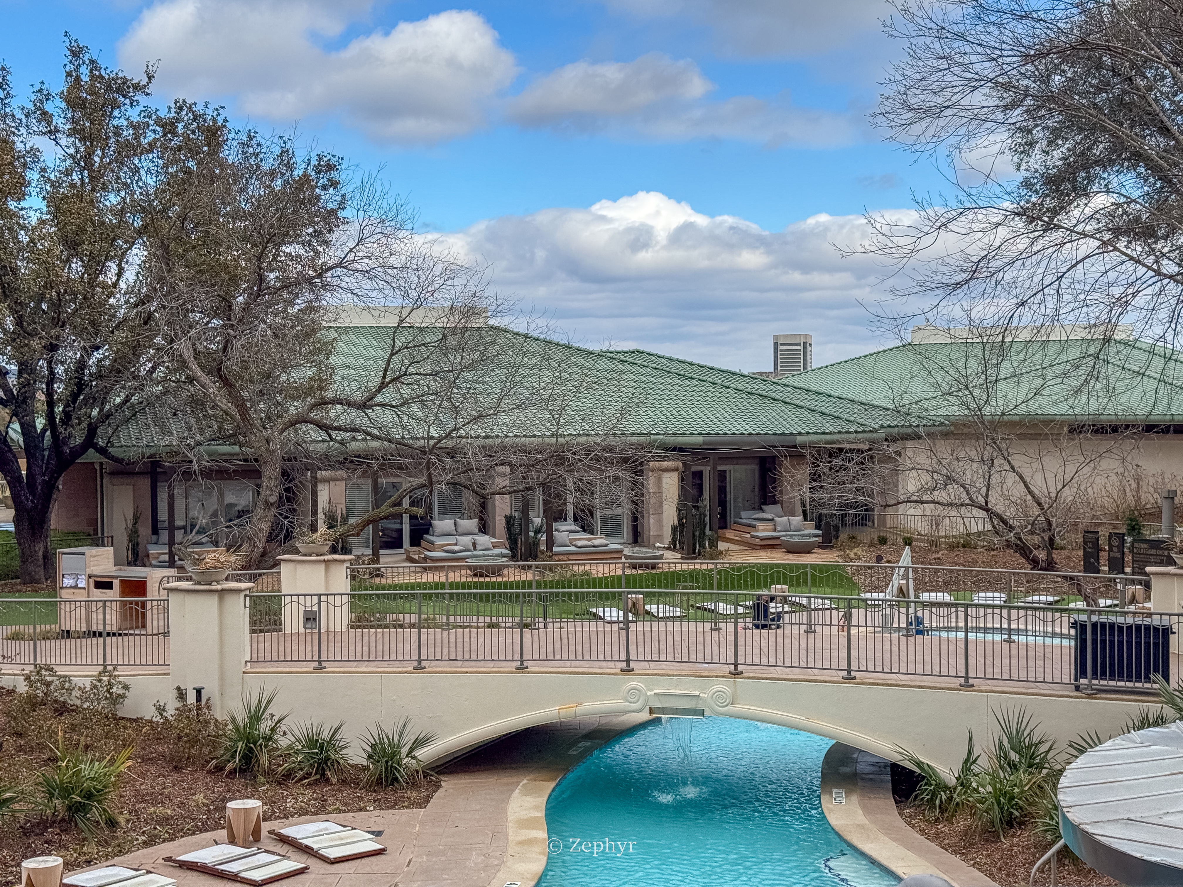 ļʨThe Ritz-Carlton Las Colinas Dallas˹߶˼ ׷