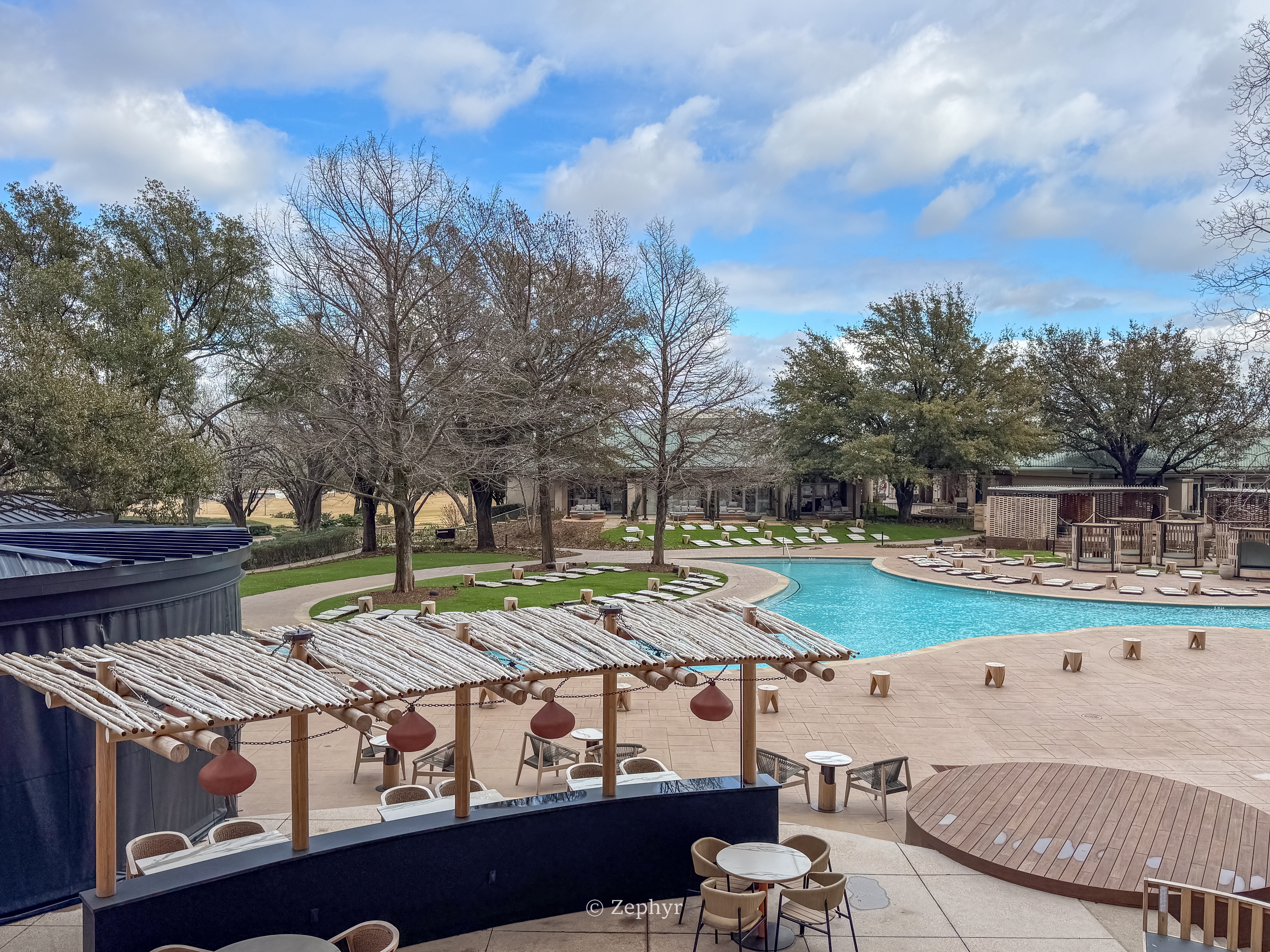 ļʨThe Ritz-Carlton Las Colinas Dallas˹߶˼ ׷